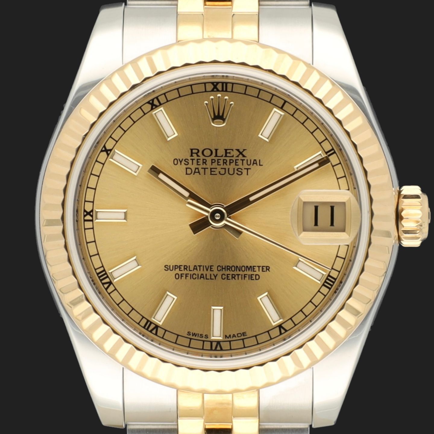 Rolex Lady-Datejust 178273 - (2/8)