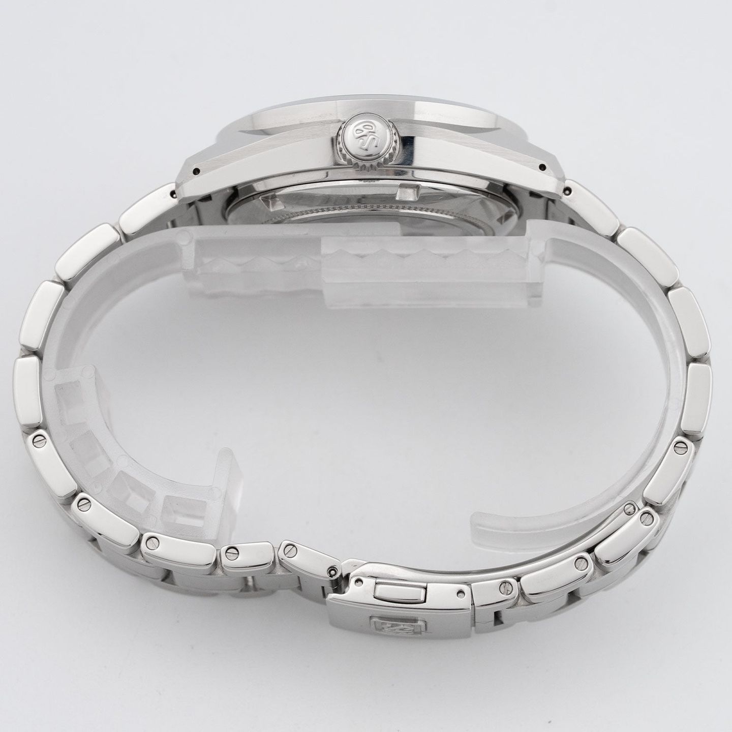 Grand Seiko Heritage Collection SBGJ203 - (4/8)