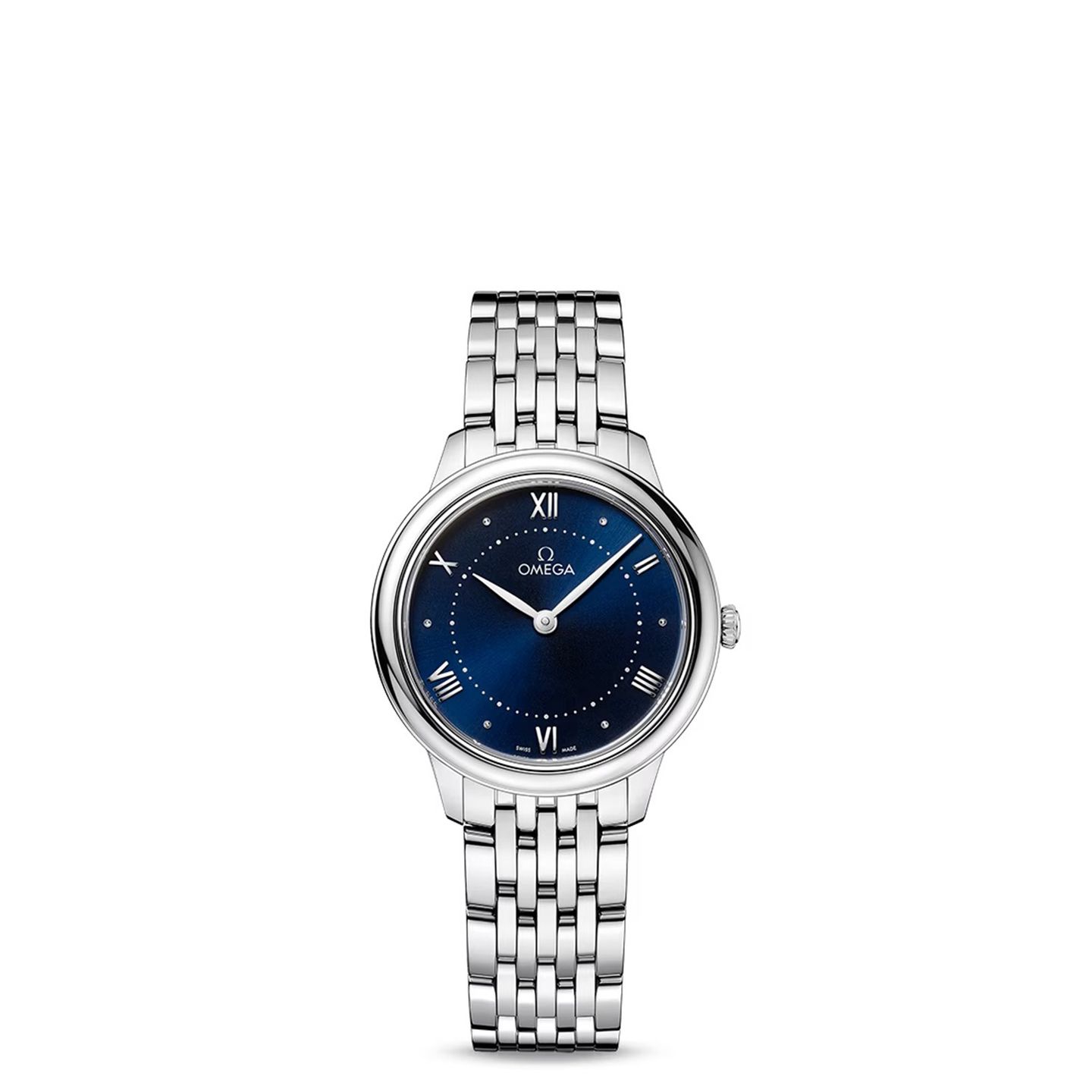 Omega De Ville 434.10.30.60.03.001 - (1/2)