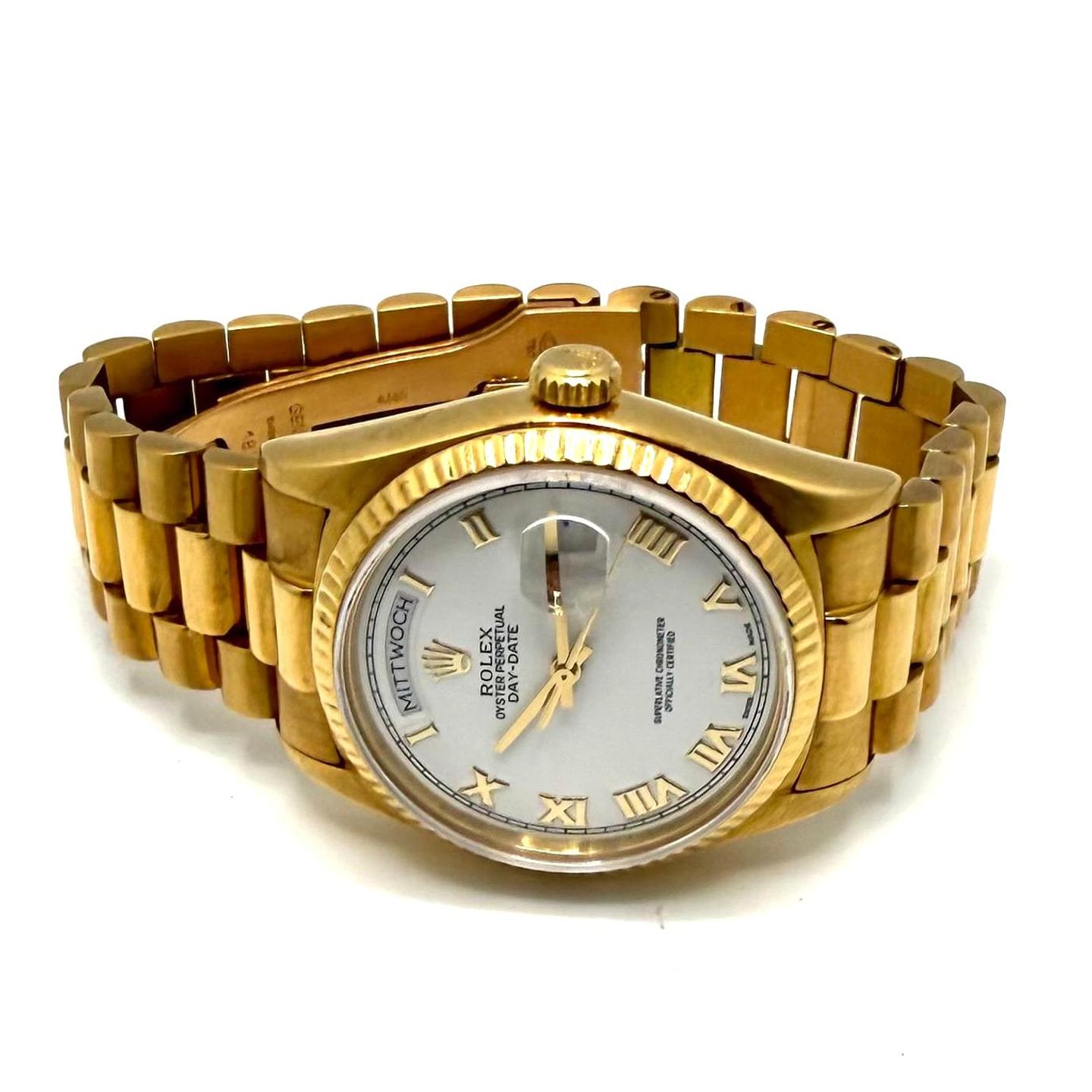 Rolex Day-Date 36 18038 - (2/7)