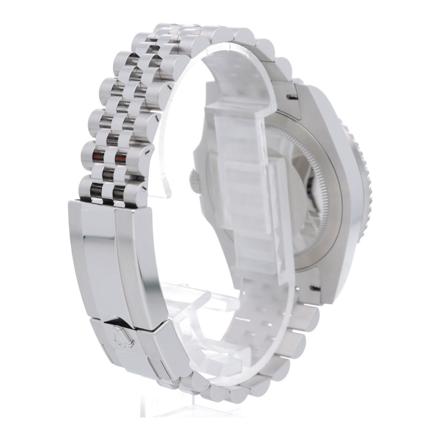 Rolex GMT-Master II 126710BLRO - (5/7)