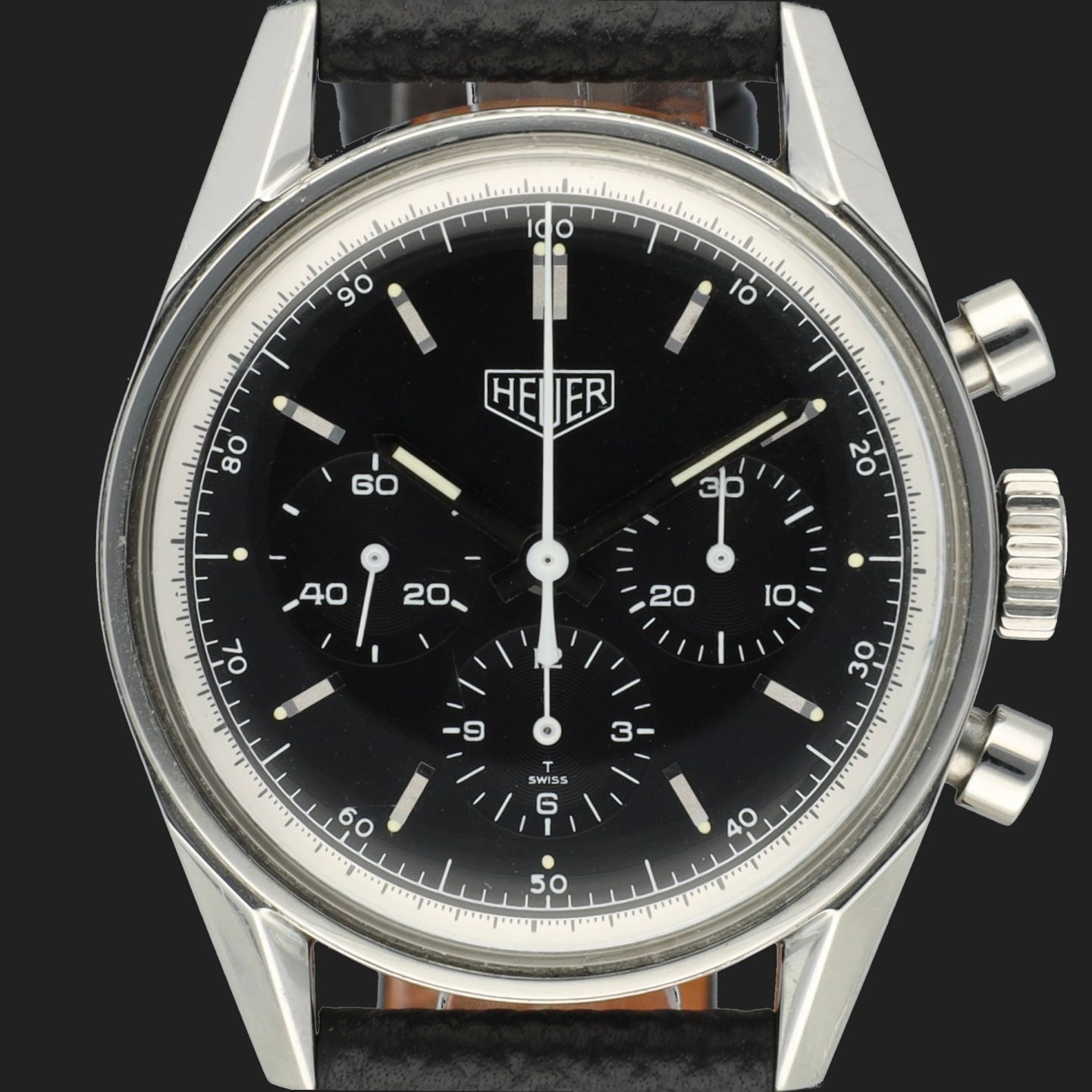 TAG Heuer Carrera CS3111 - (2/8)