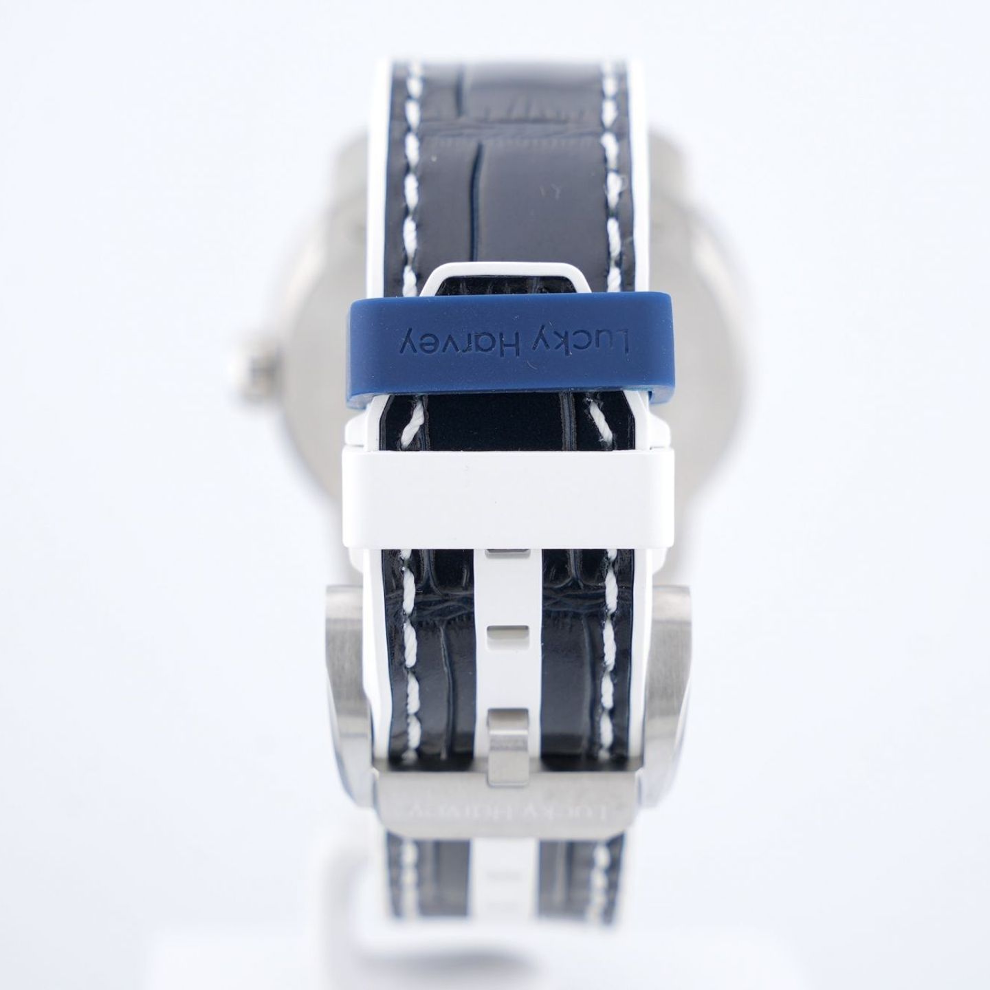 Lucky harvey Unknown Silver Owl - (28/48)