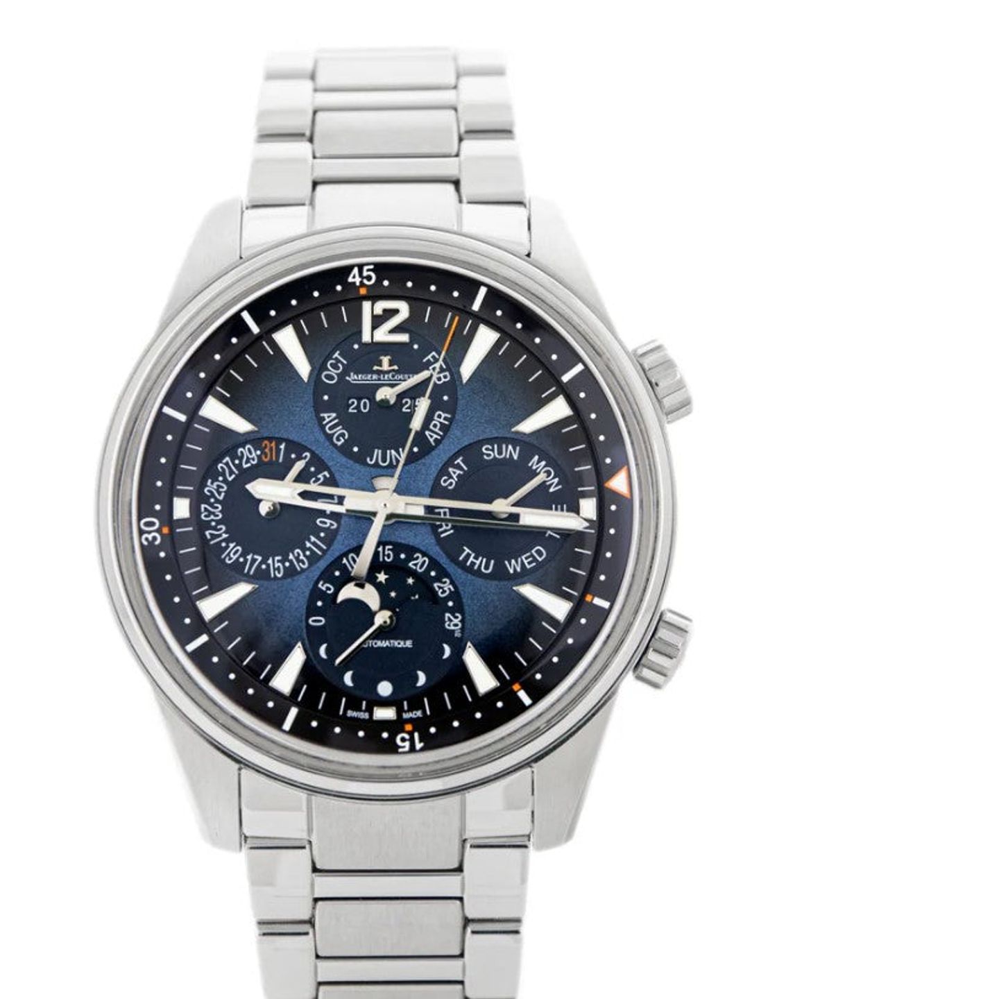 Jaeger-LeCoultre Polaris Q9088180 - (1/1)