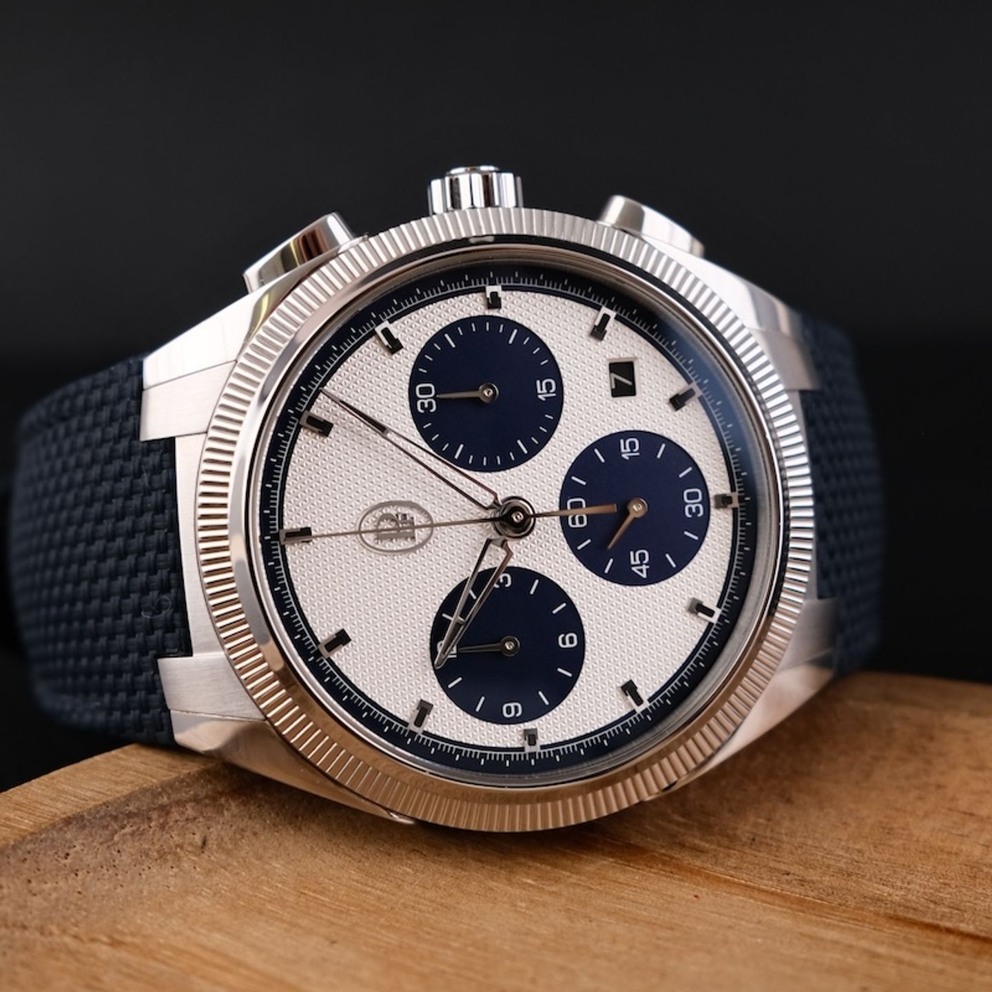 Parmigiani Fleurier Toric PF000384 - (2/8)