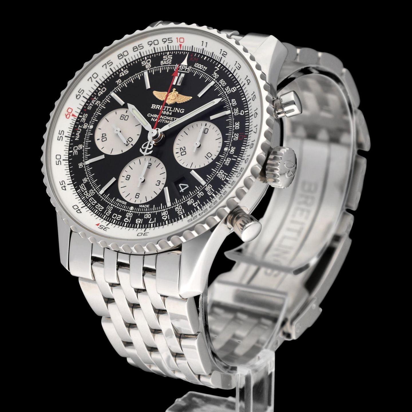 Breitling Navitimer 01 AB0120 - (5/8)