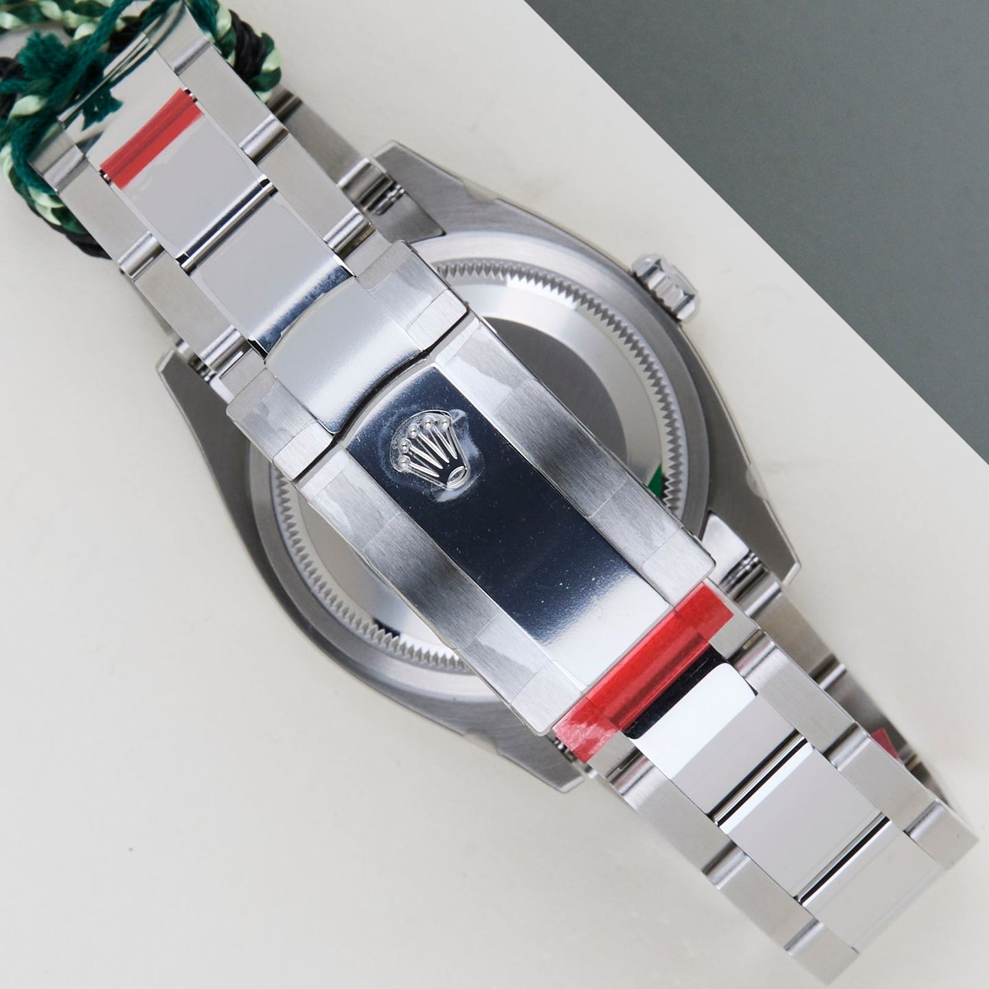 Rolex Datejust 36 126234 (2025) - 36mm Staal (6/8)