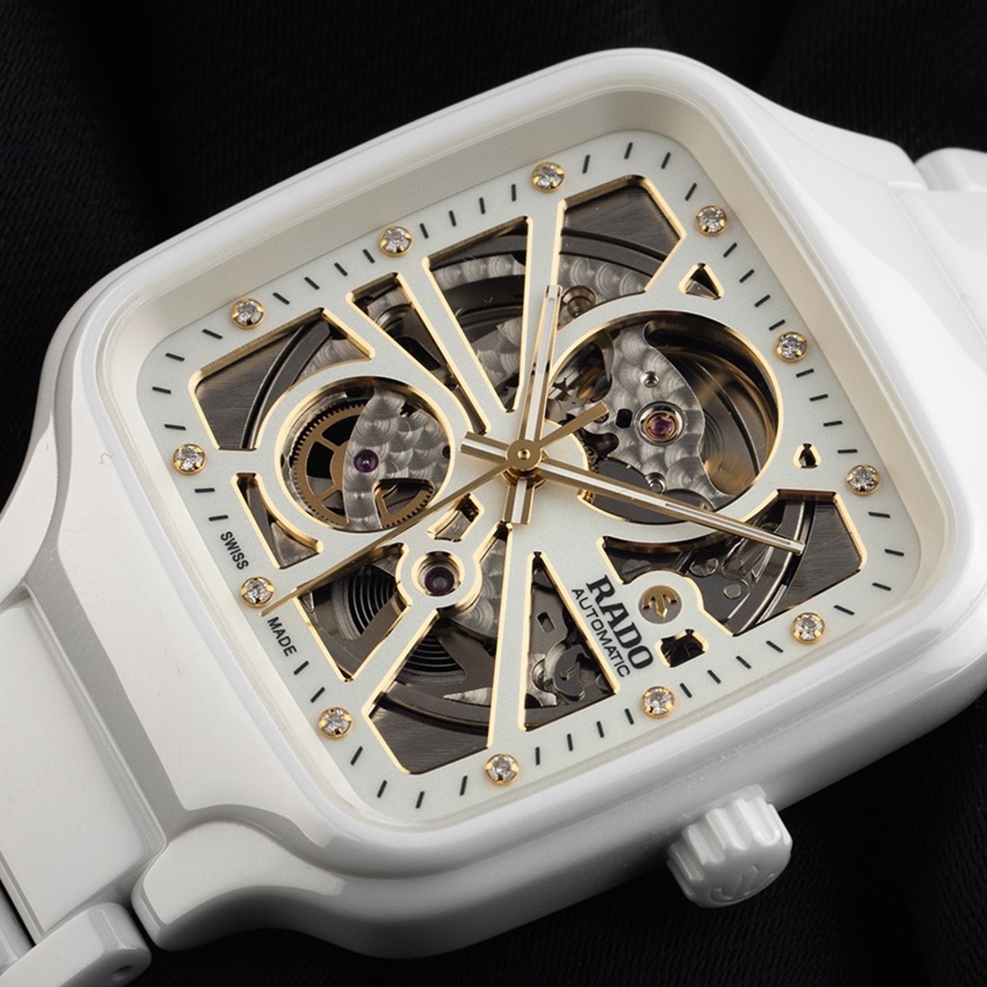 Rado True R27073702 - (3/7)