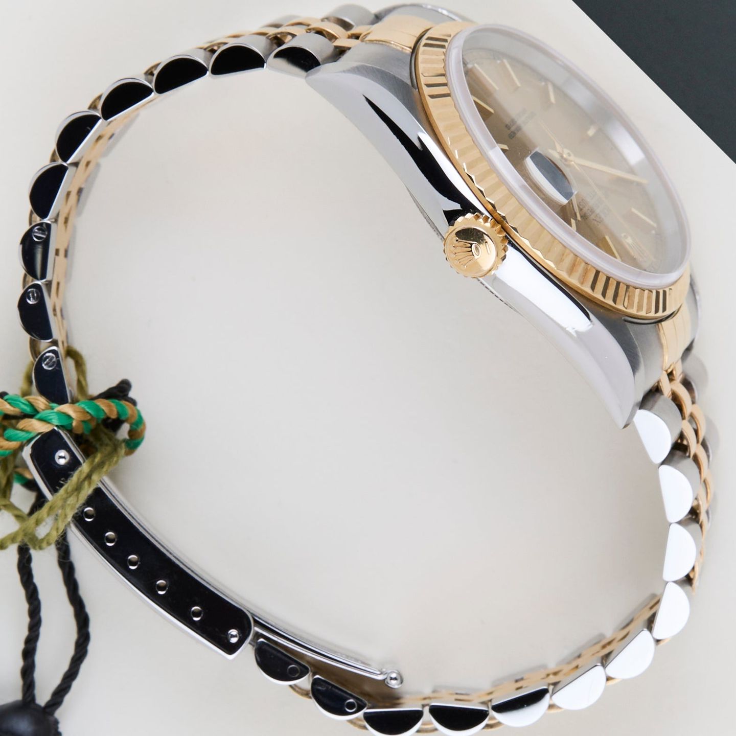 Rolex Datejust 36 16233 - (7/8)