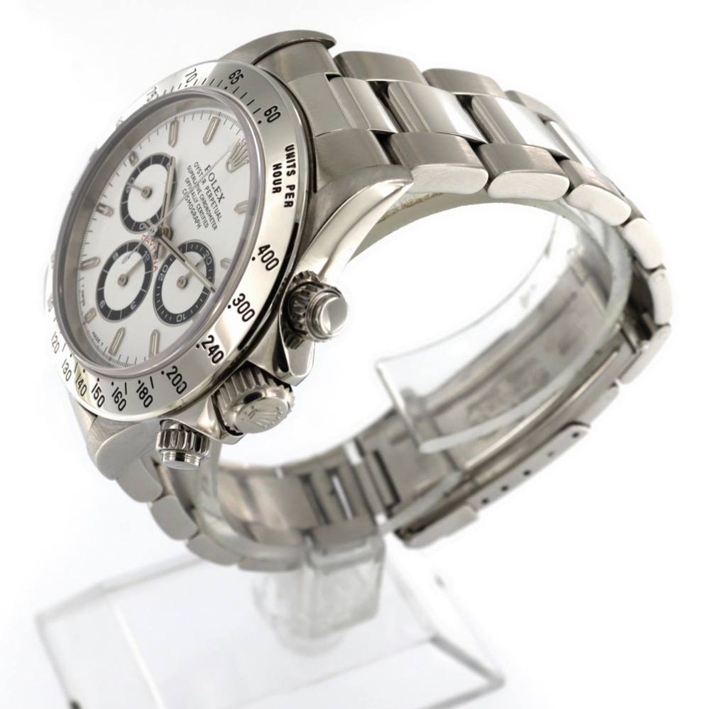 Rolex Daytona 16520 - (2/6)