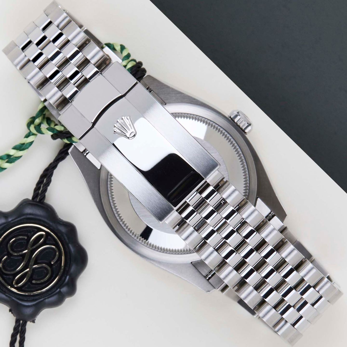 Rolex Datejust 36 126200 - (6/8)