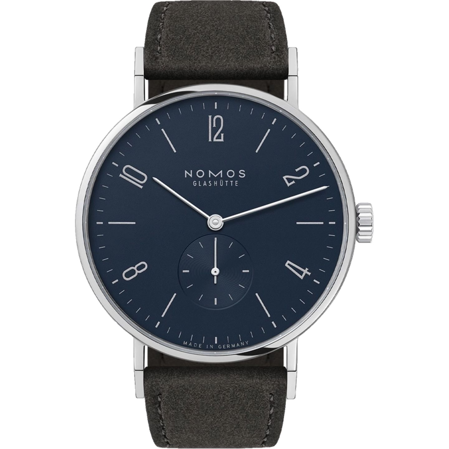 NOMOS Tangente 38 166 - (1/1)