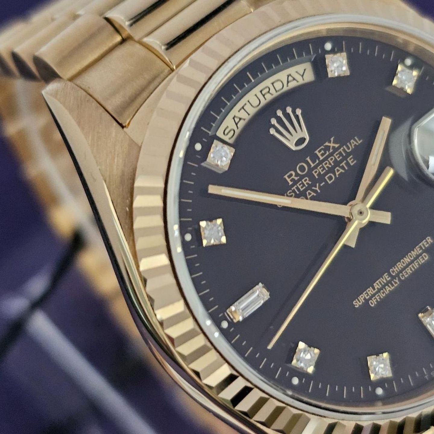 Rolex Day-Date 36 18238 - (2/3)