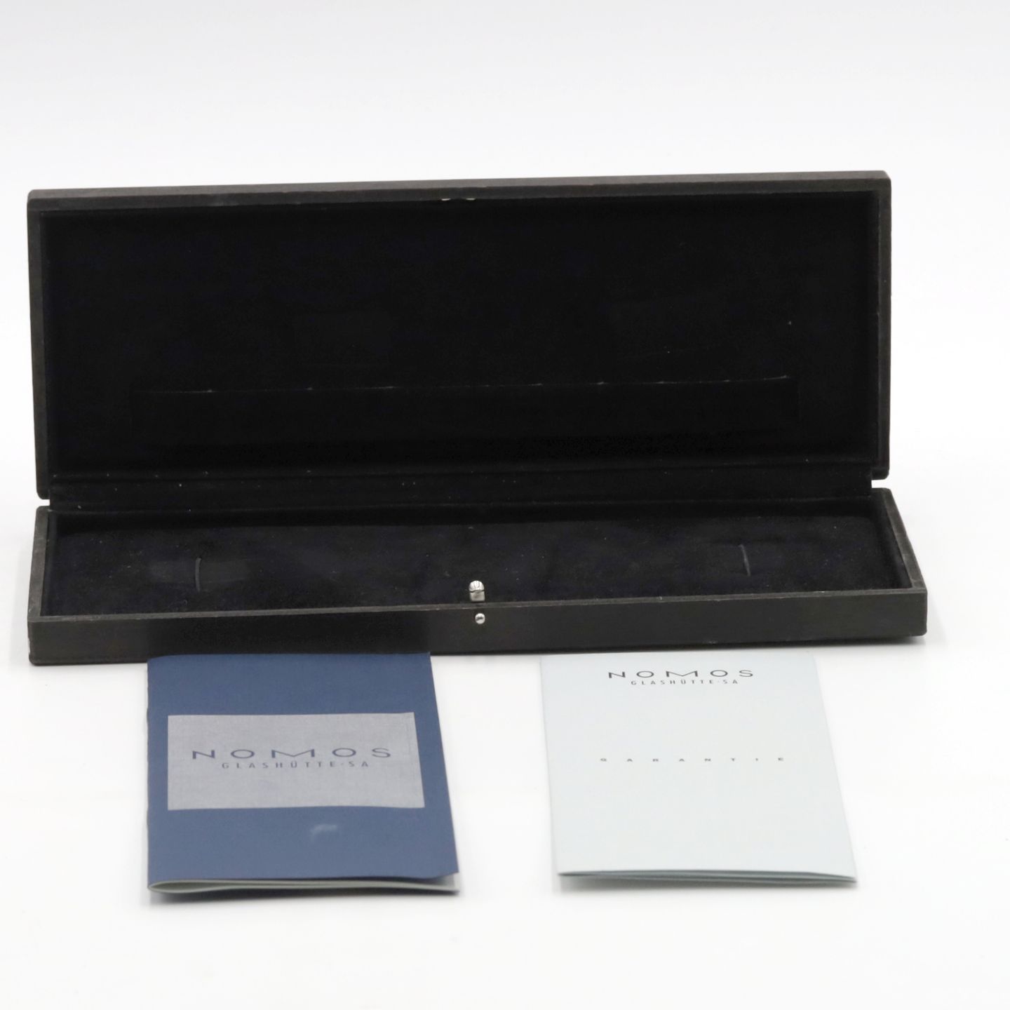 NOMOS Tangente 101 - (8/8)