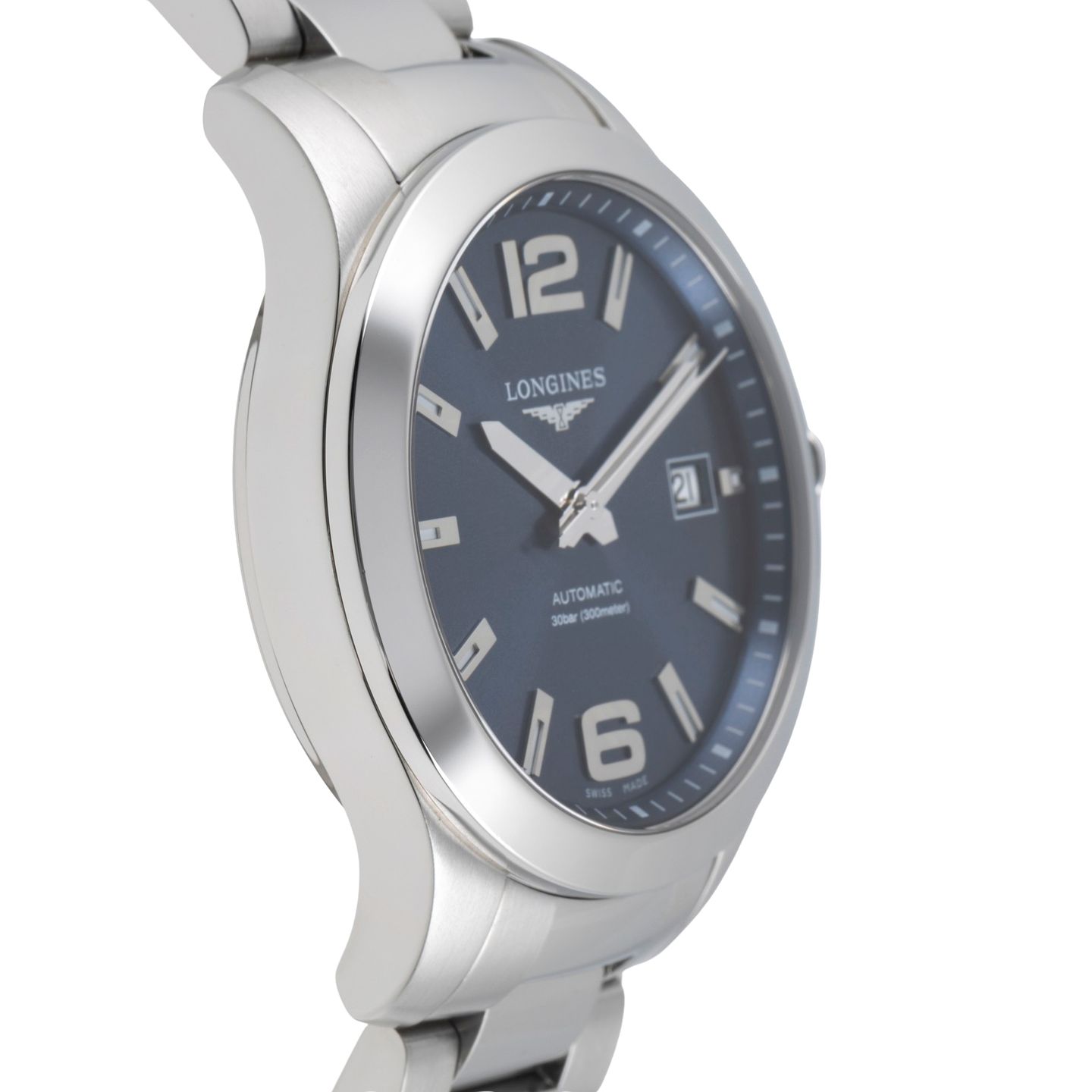 Longines Conquest L3.676.4.99.6 - (7/8)