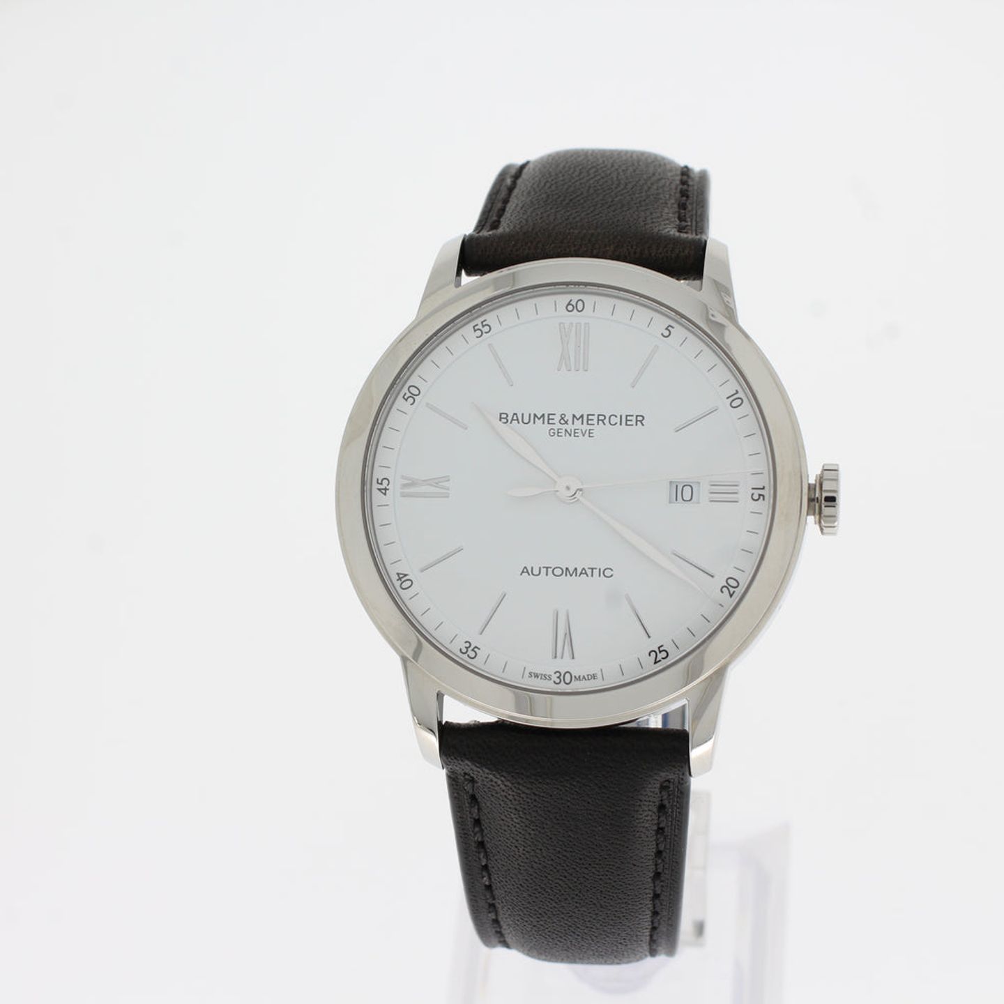 Baume & Mercier Classima M0A10332 - (1/4)