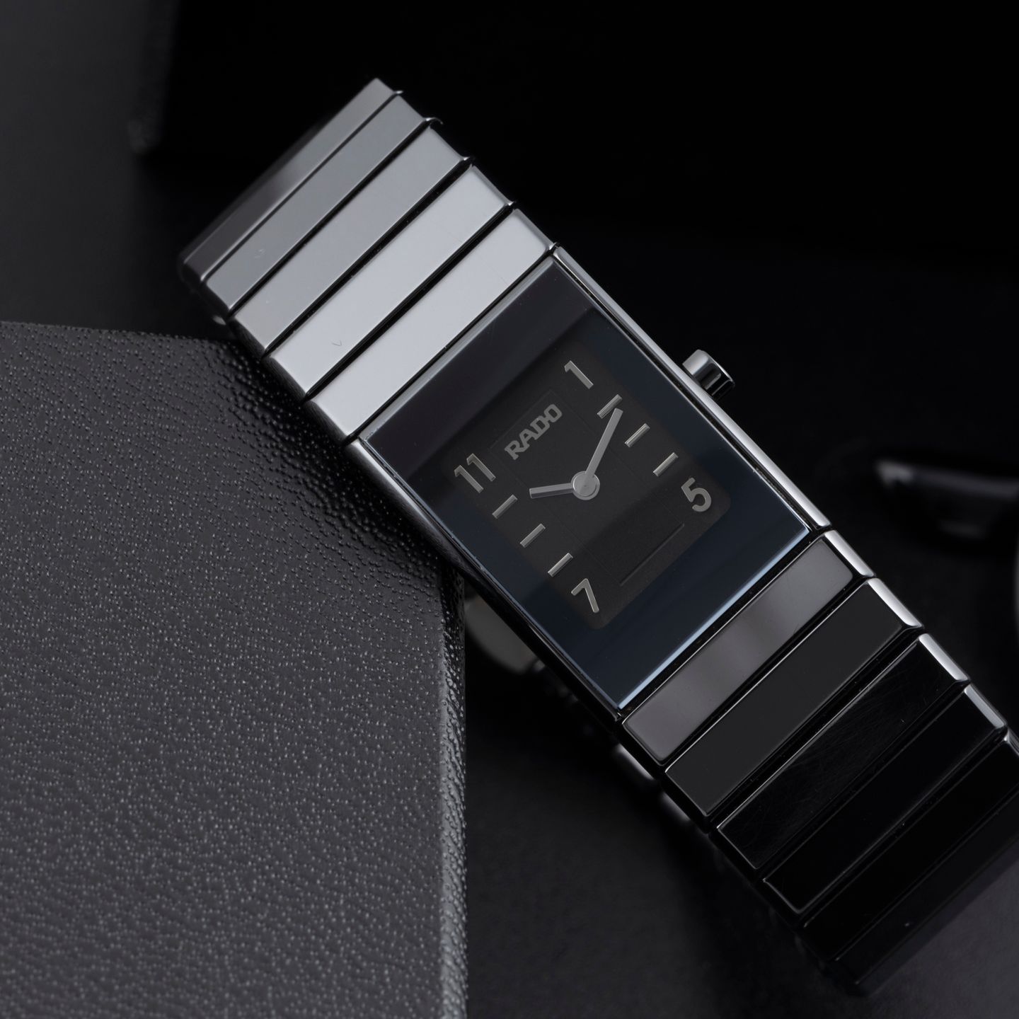 Rado Diastar 963.0540.3 - (2/8)
