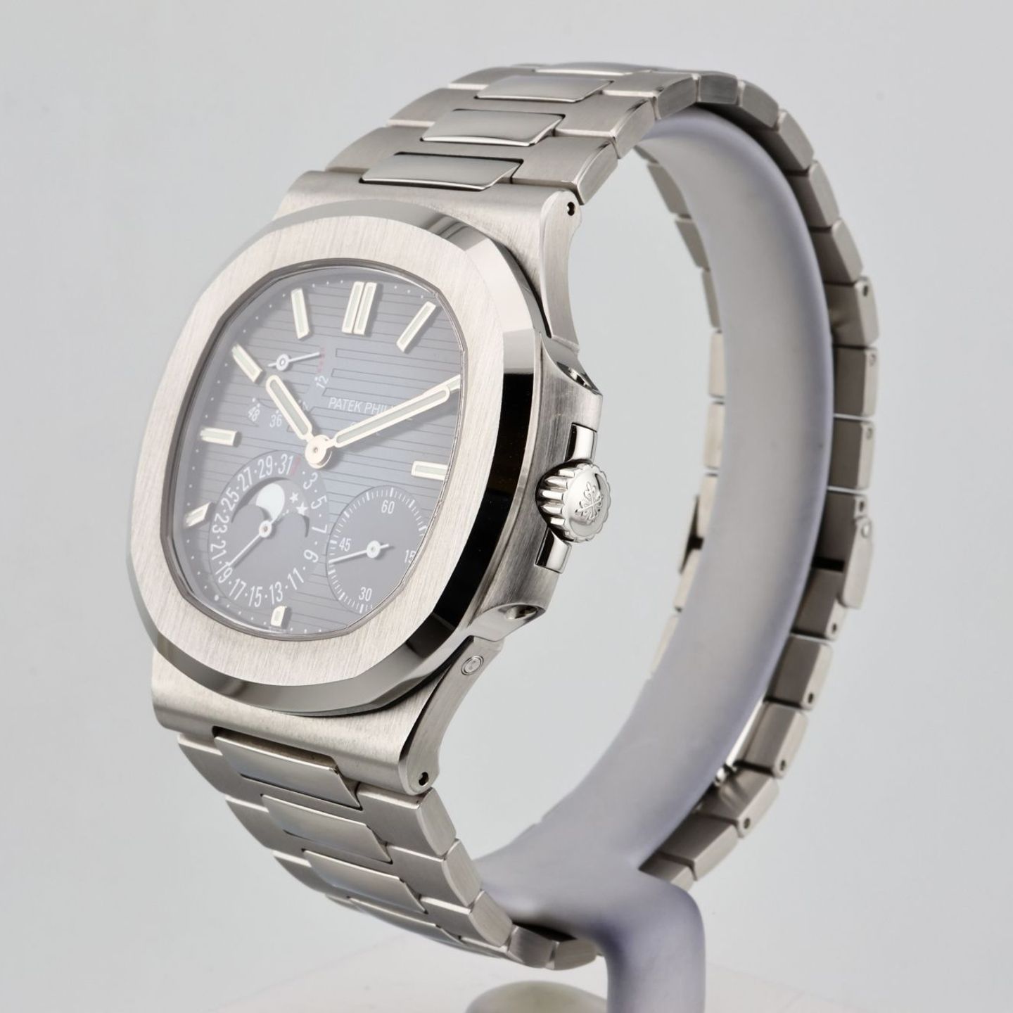 Patek Philippe Nautilus 5712/1A-001 - (2/6)