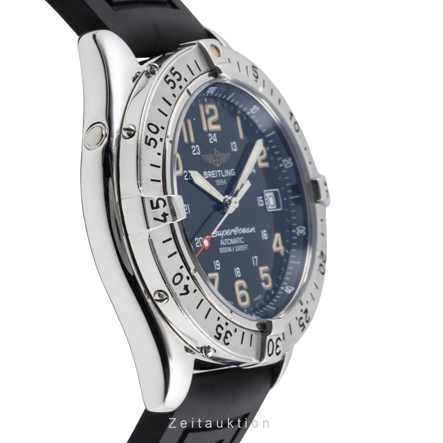 Breitling Superocean A17040 - (6/8)