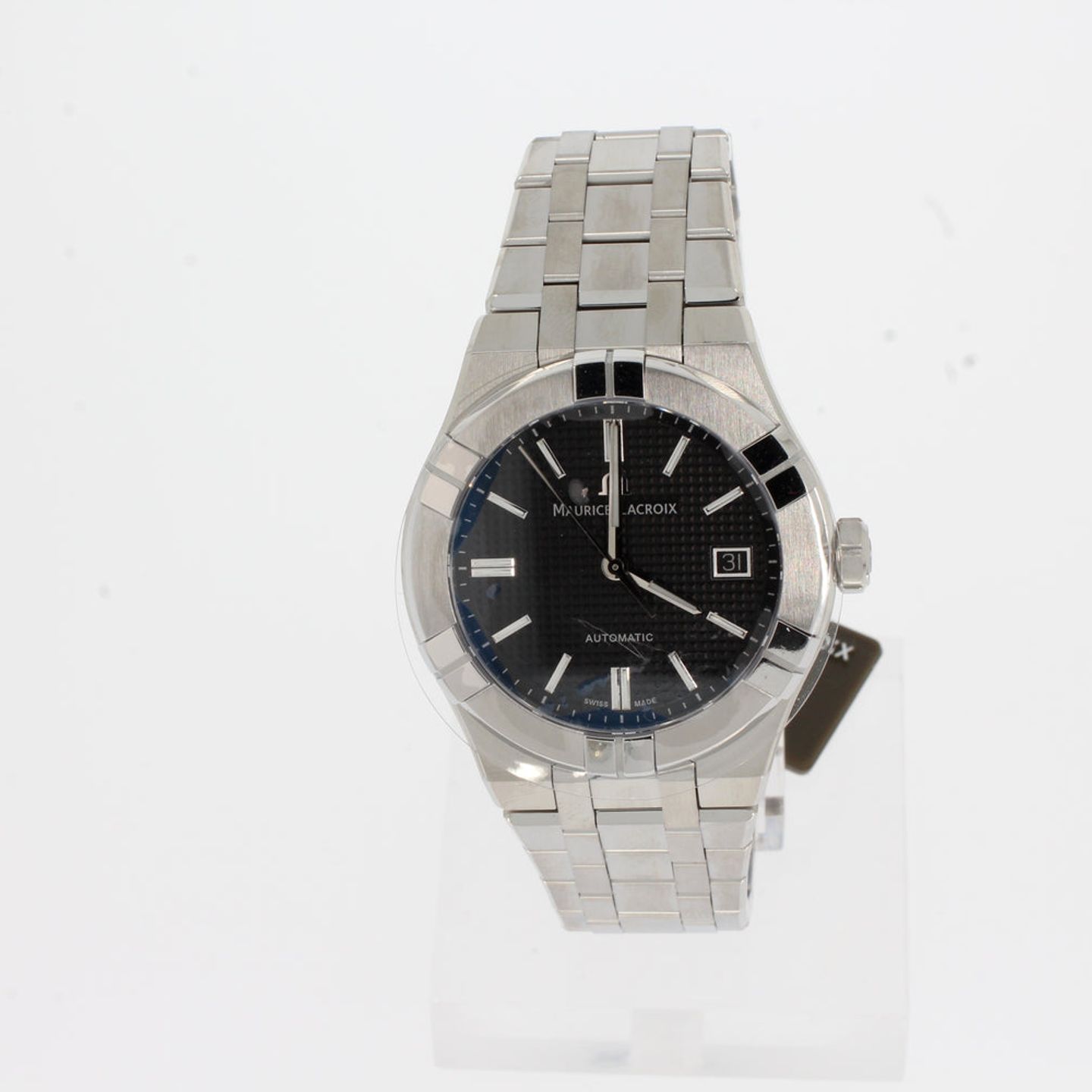 Maurice Lacroix Aikon AI6007-SS002-330-1 - (1/4)