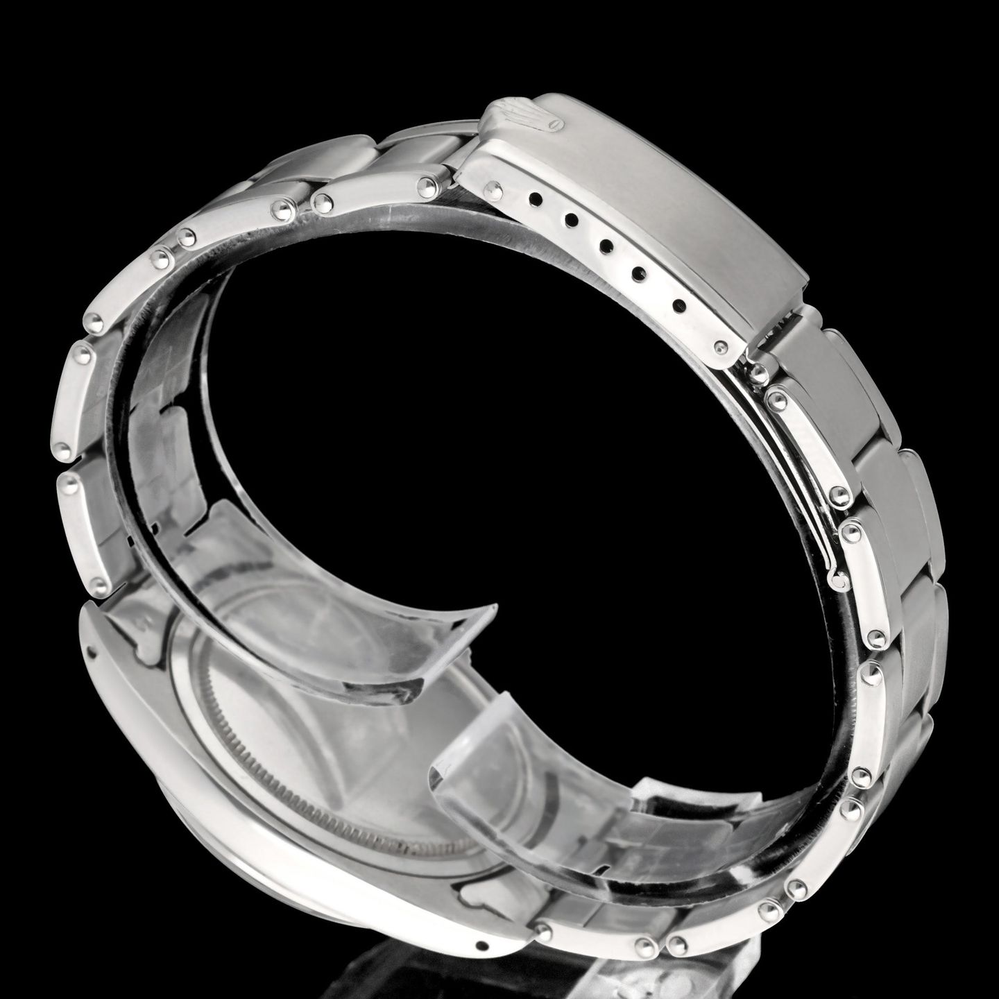 Rolex Oyster Precision 6426 - (7/7)