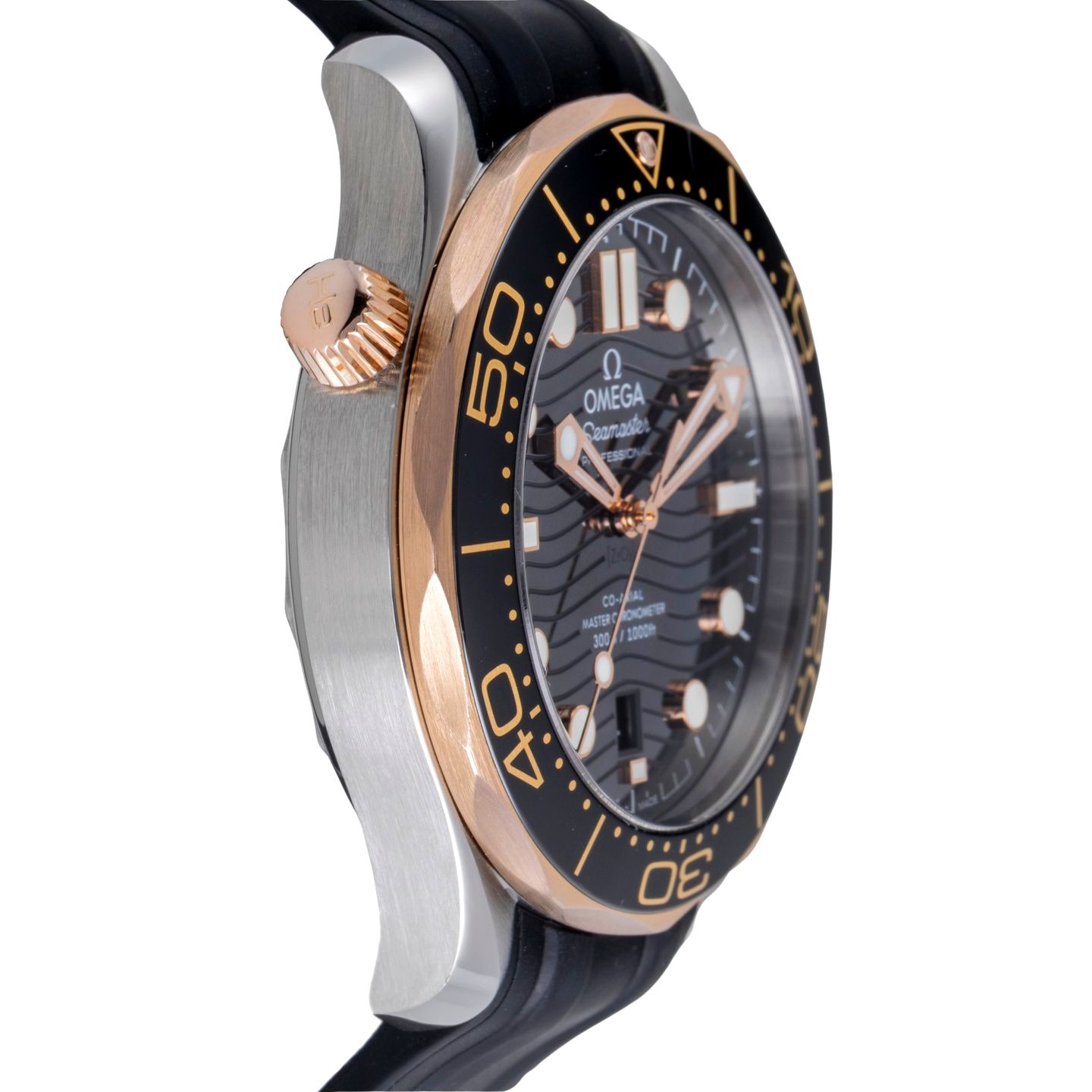 Omega Seamaster Diver 300 M 210.22.42.20.01.002 - (7/8)