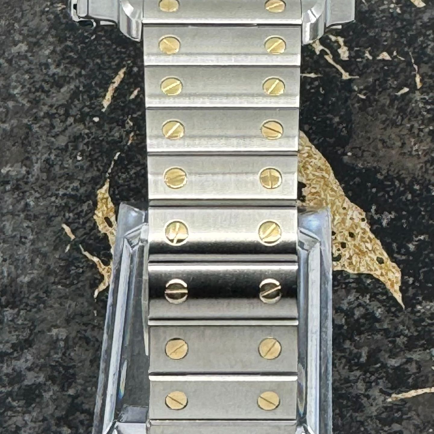 Cartier Santos W2SA0016 - (7/8)