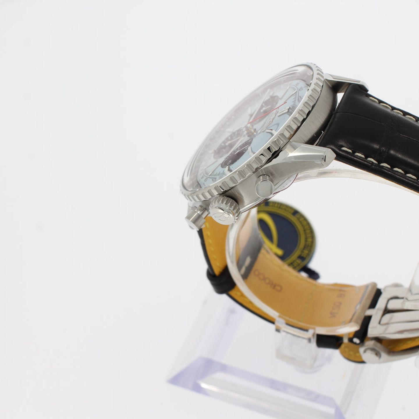 Breitling Navitimer 1 B01 Chronograph AB0138241C1P1 - (3/4)