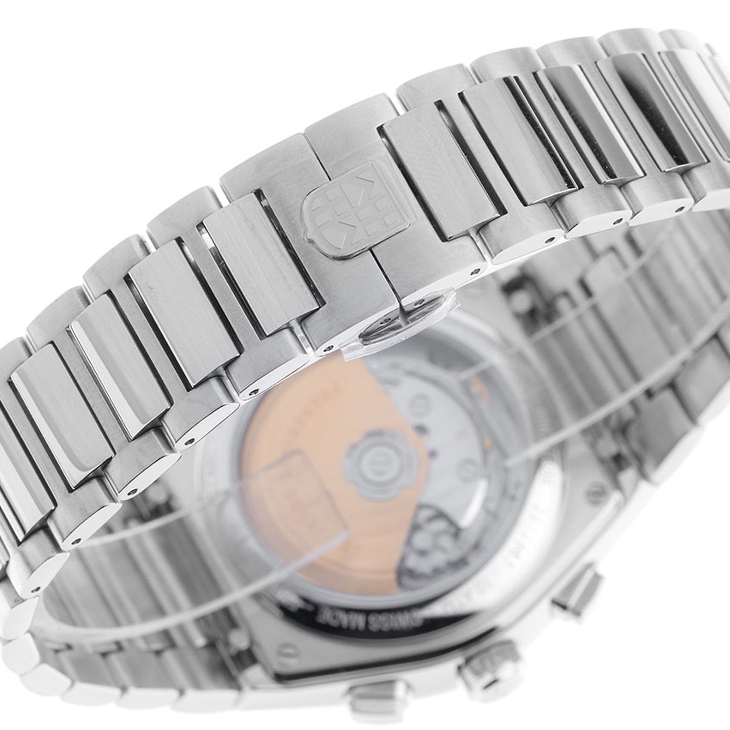 Frederique Constant Highlife FC-391SB4NH6B - (6/7)