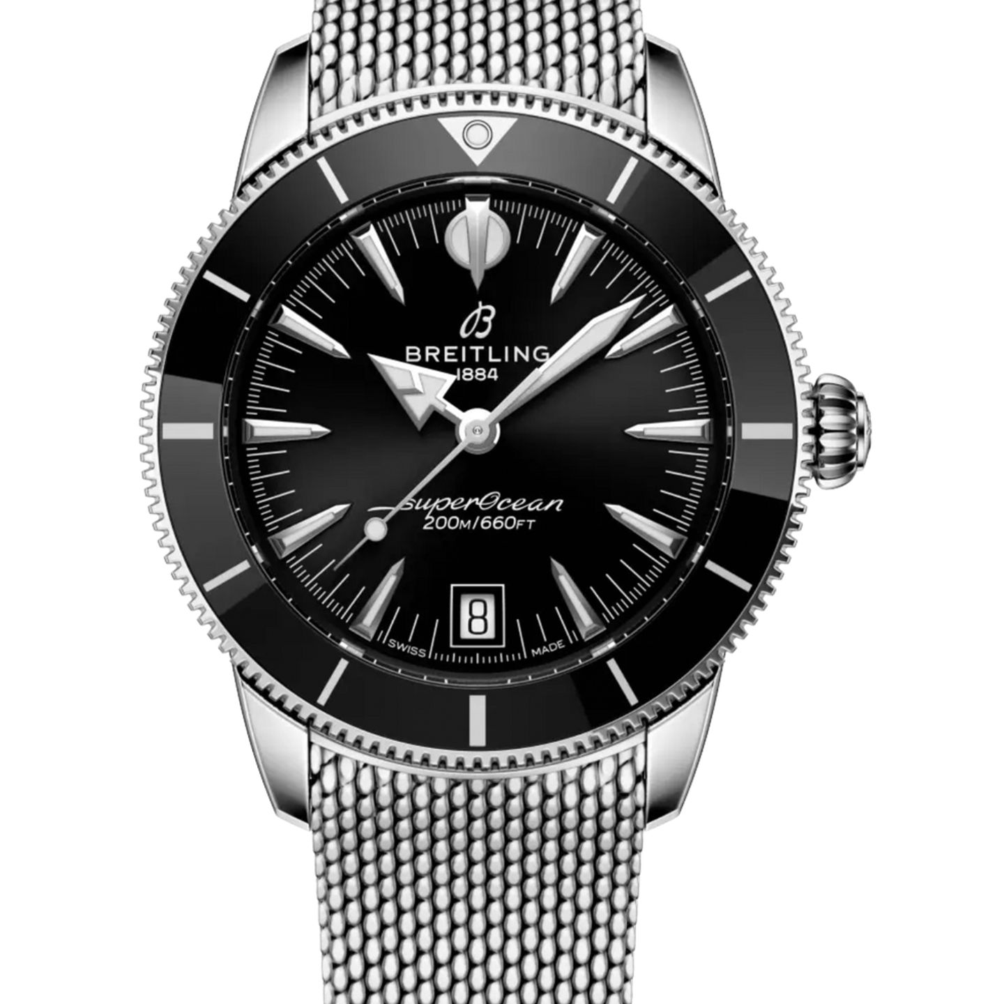 Breitling Superocean Heritage AB3110241B1A1 - (1/1)