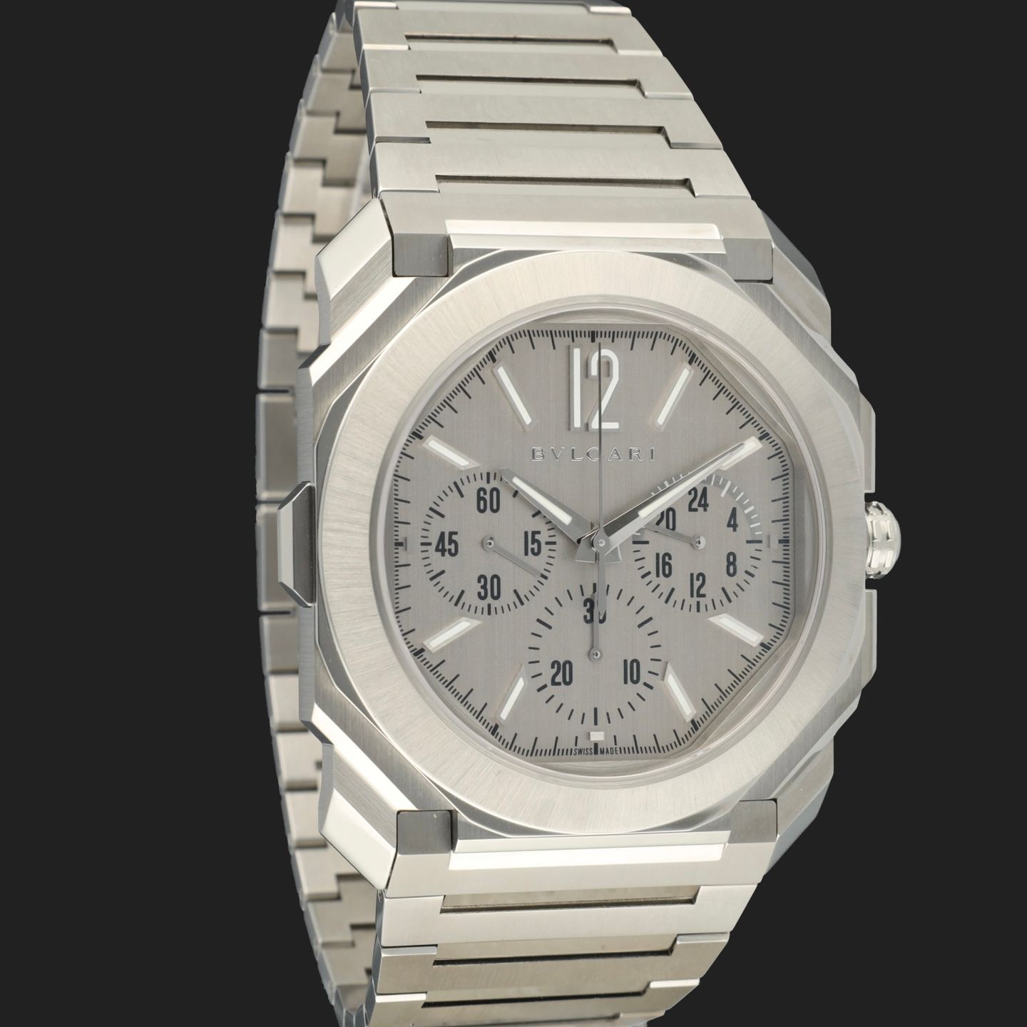 Bulgari Octo 103661 - (4/8)