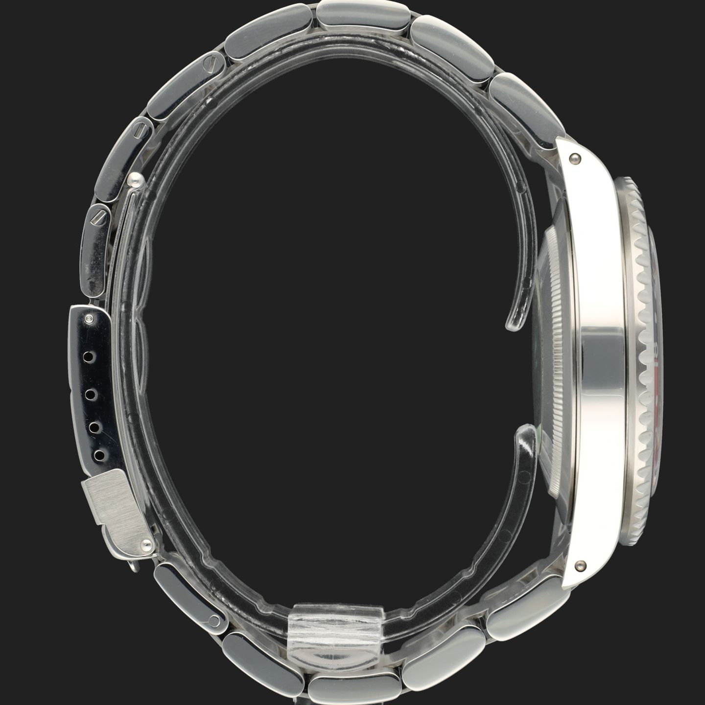 Rolex GMT-Master II 16710 - (5/8)