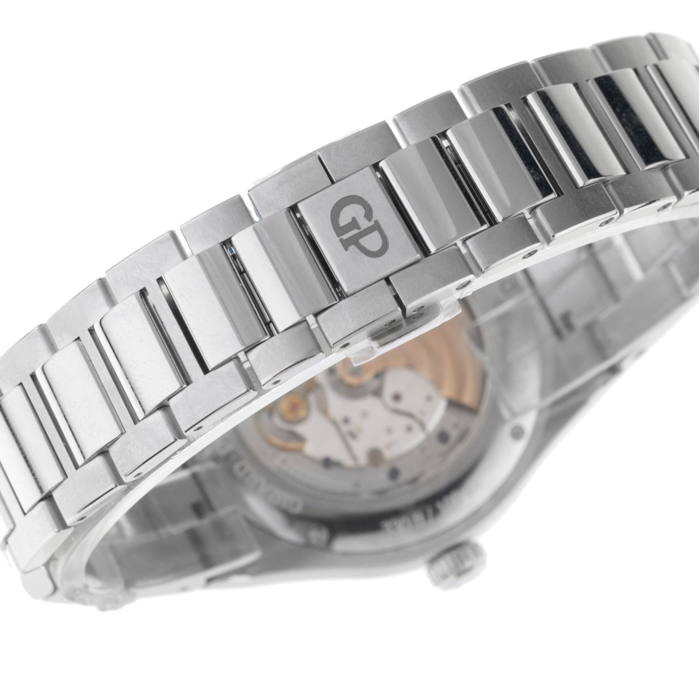 Girard-Perregaux Unknown 1010 - (7/7)