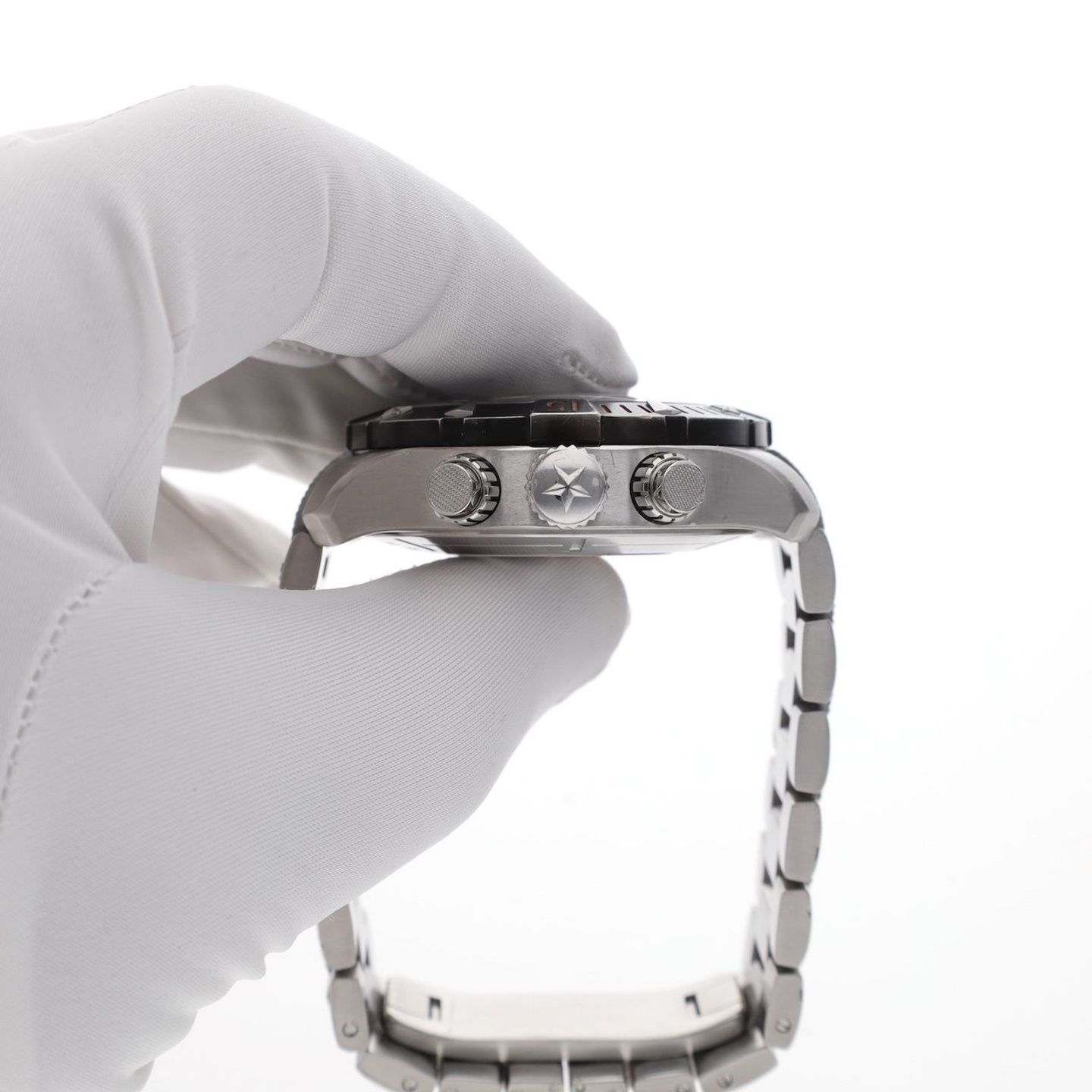 Unknown Unknown 03.0526.4000/21 (2009) - (5/8)