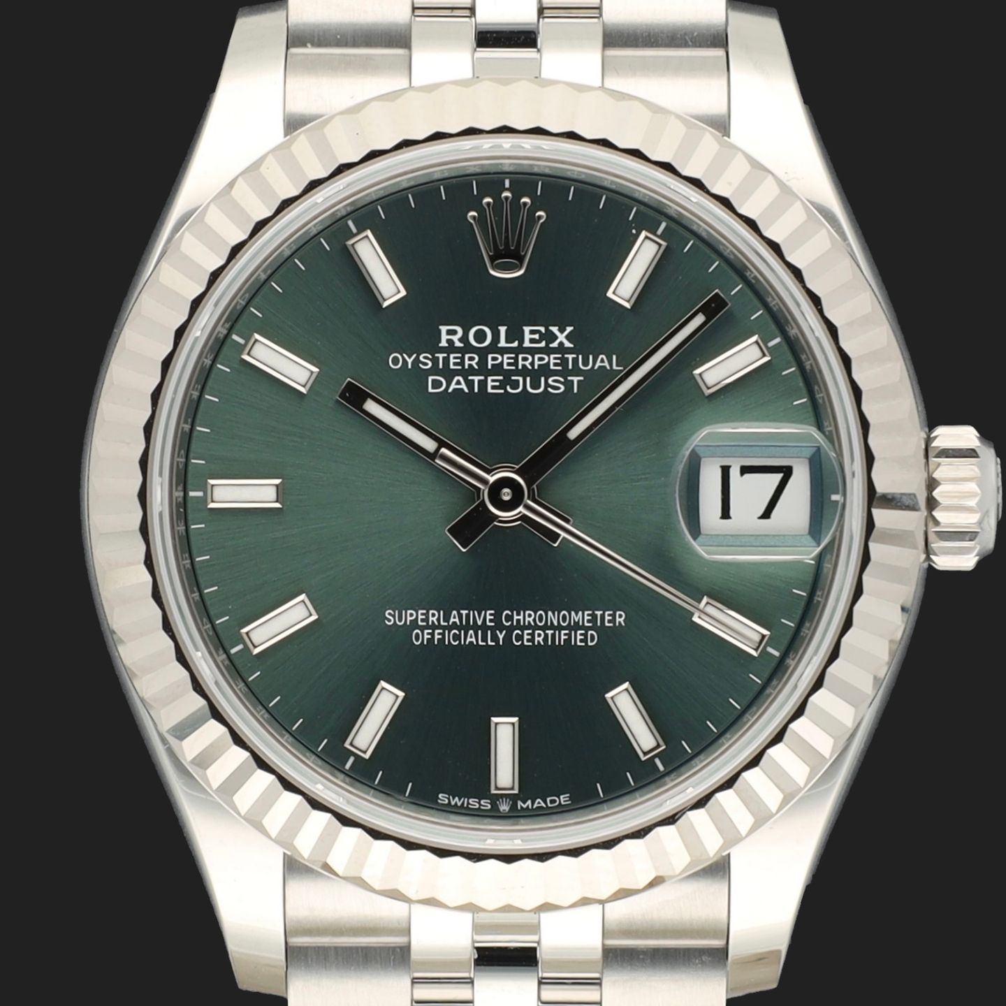 Rolex Datejust 31 278274 - (2/8)