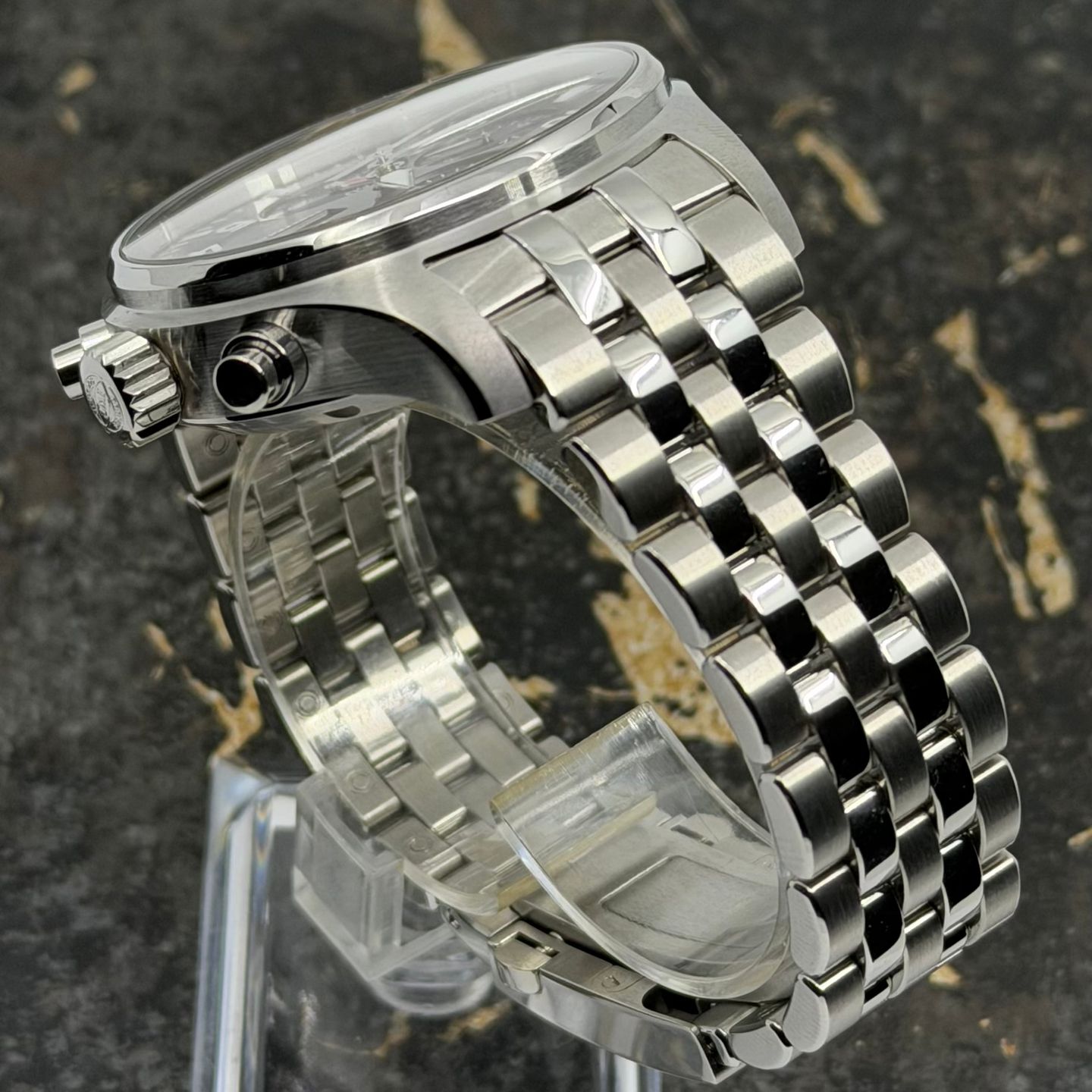 IWC Pilot Chronograph IW378004 - (7/8)