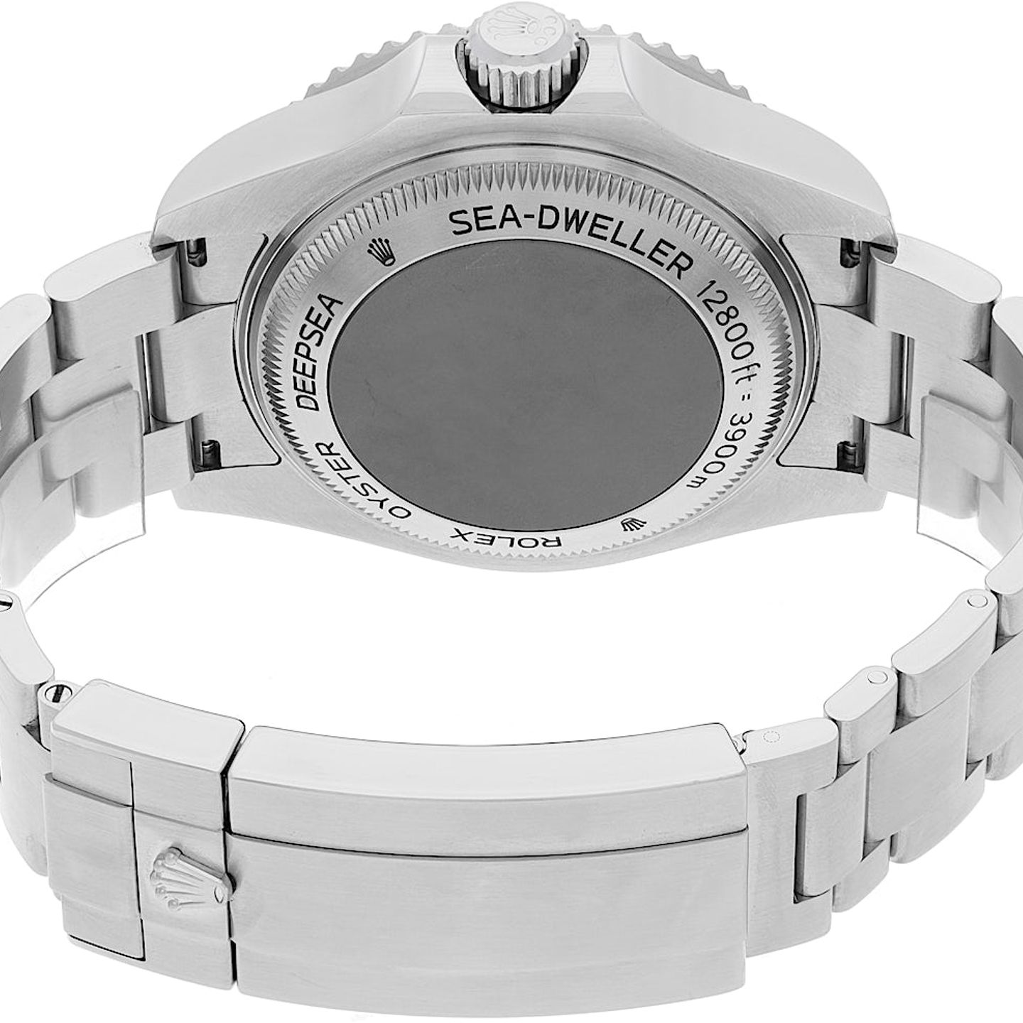 Rolex Sea-Dweller Deepsea 126660 - (5/5)