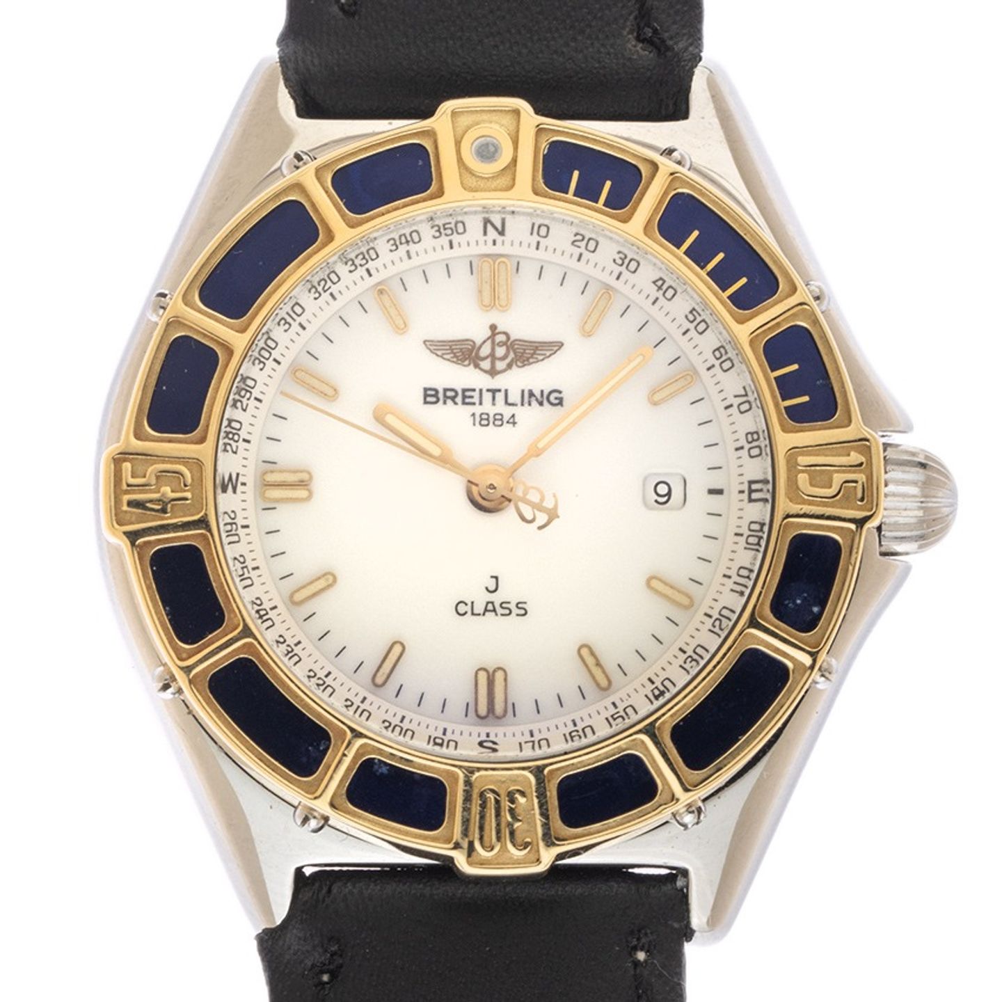 Breitling J-Class D52083 - (1/8)