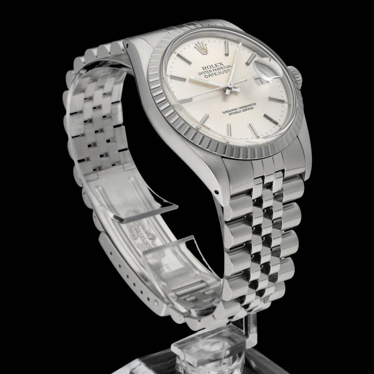 Rolex Datejust 36 16030 - (6/7)