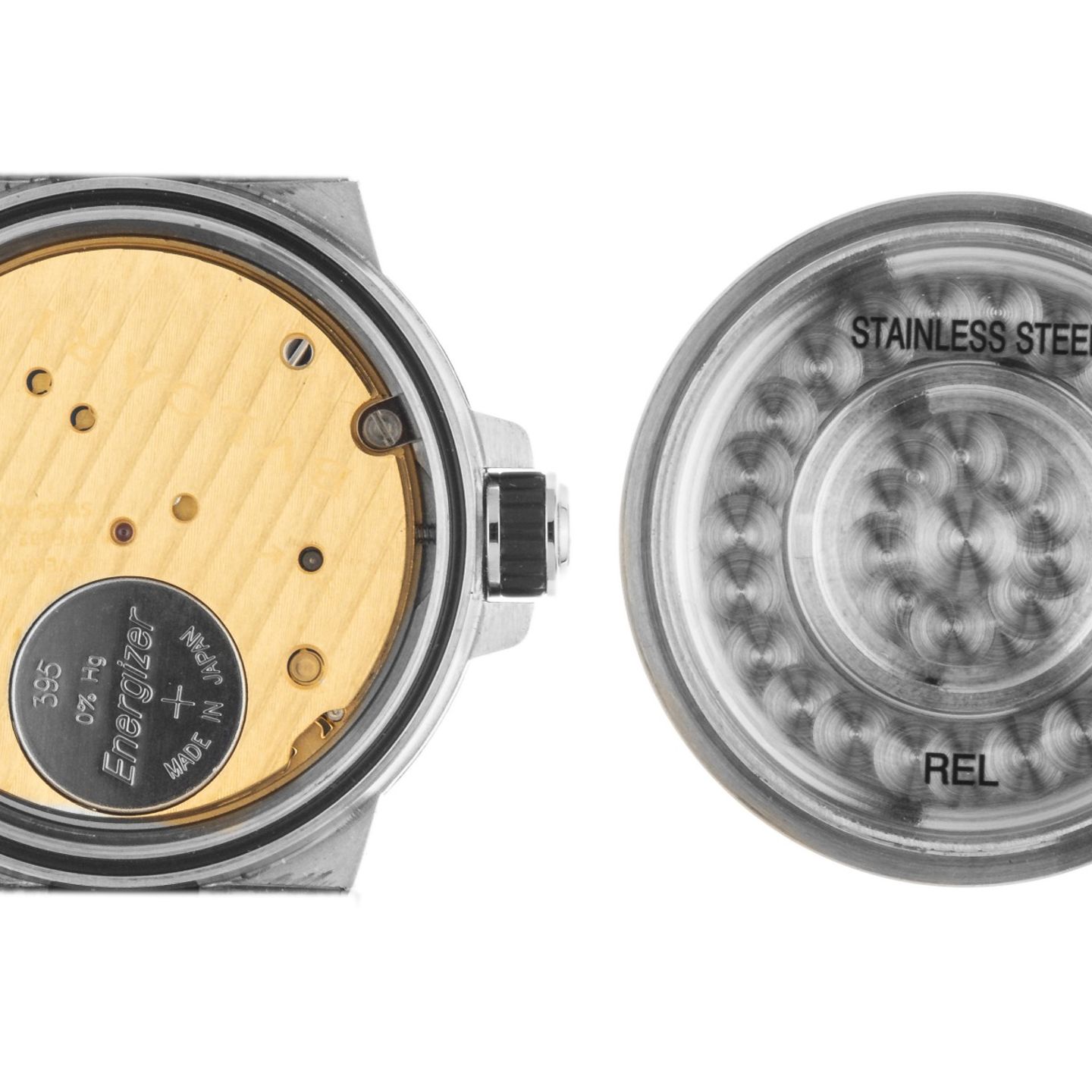 Bulgari Diagono DG29SV - (8/8)