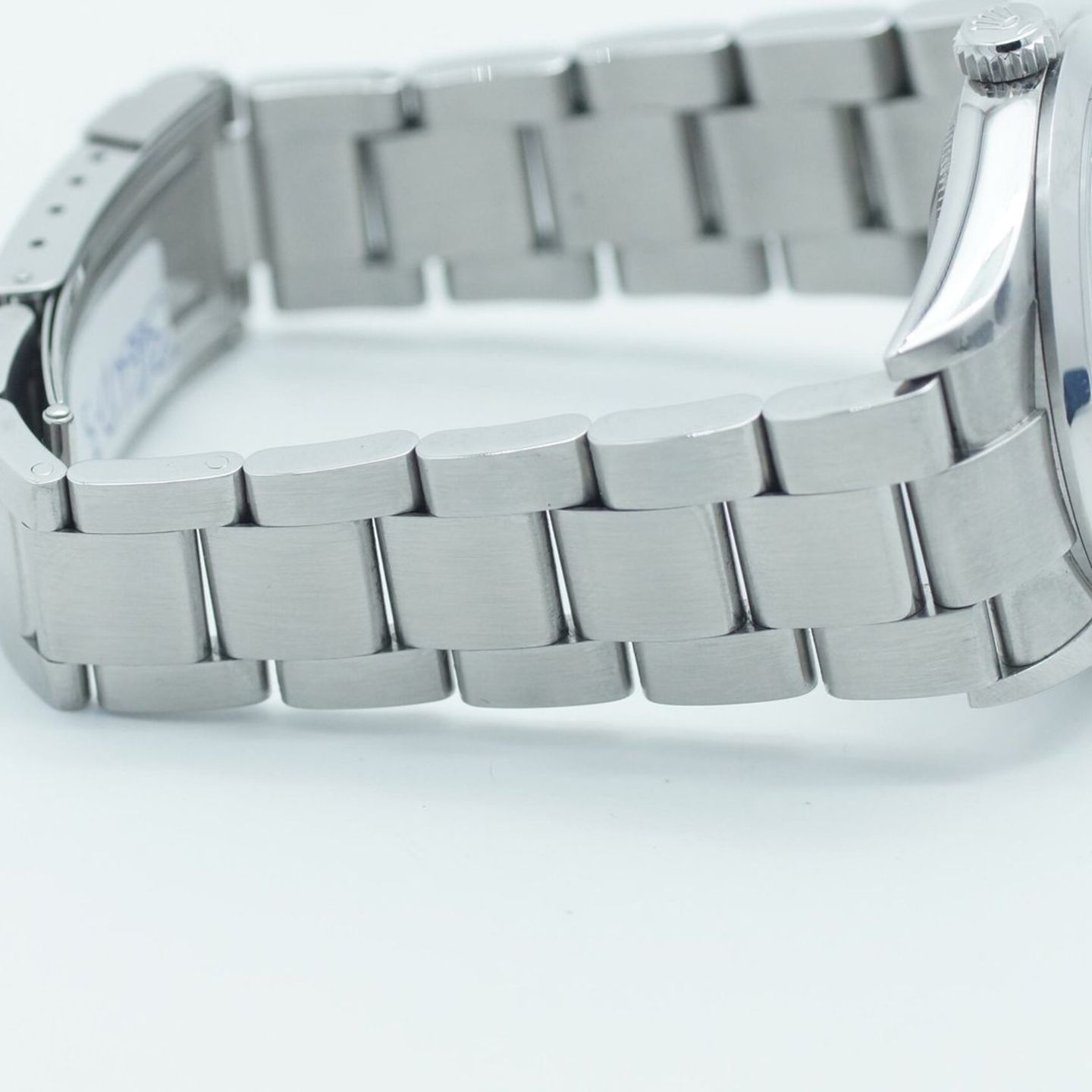 Rolex Explorer 114270 - (6/8)