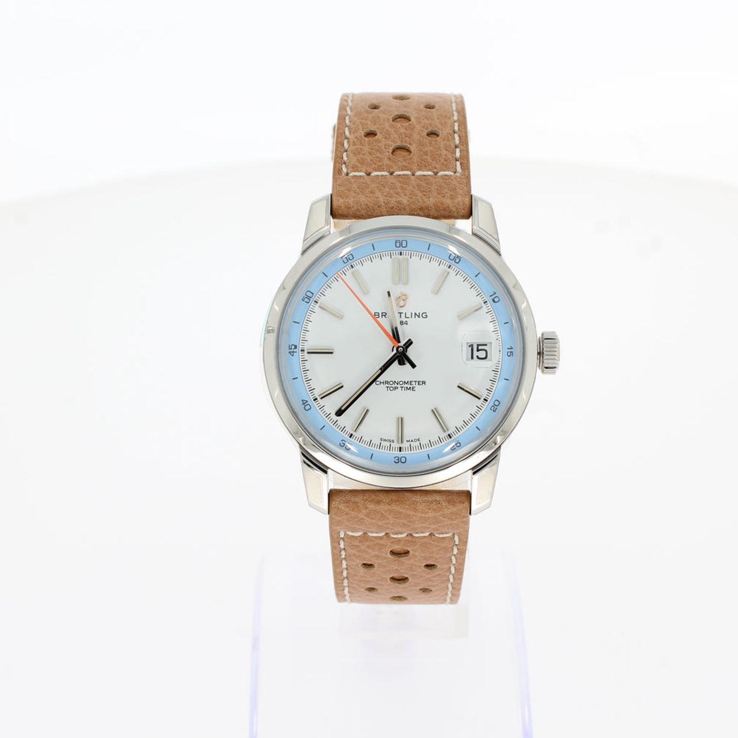 Breitling Top Time AB3113281A1X1 - (1/4)