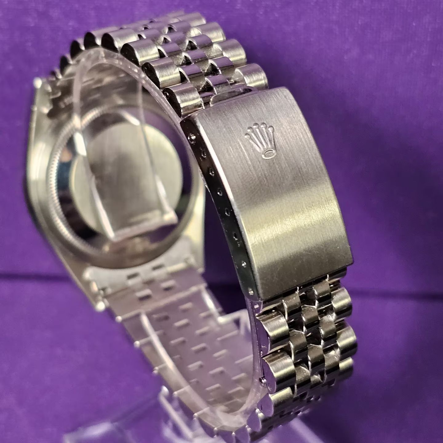 Rolex Datejust 36 16234 - (4/4)