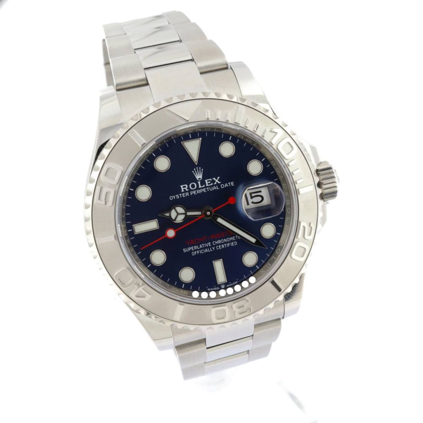 Rolex Yacht-Master 40 126622 - (1/7)