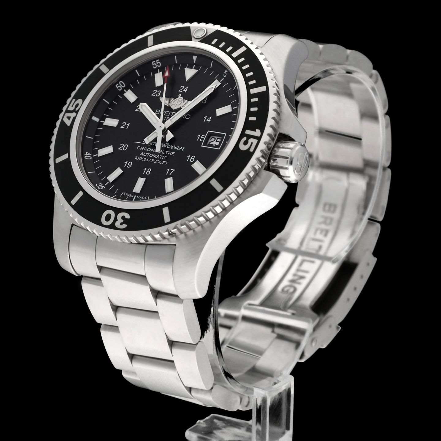 Breitling Superocean II 44 A17392 - (5/8)