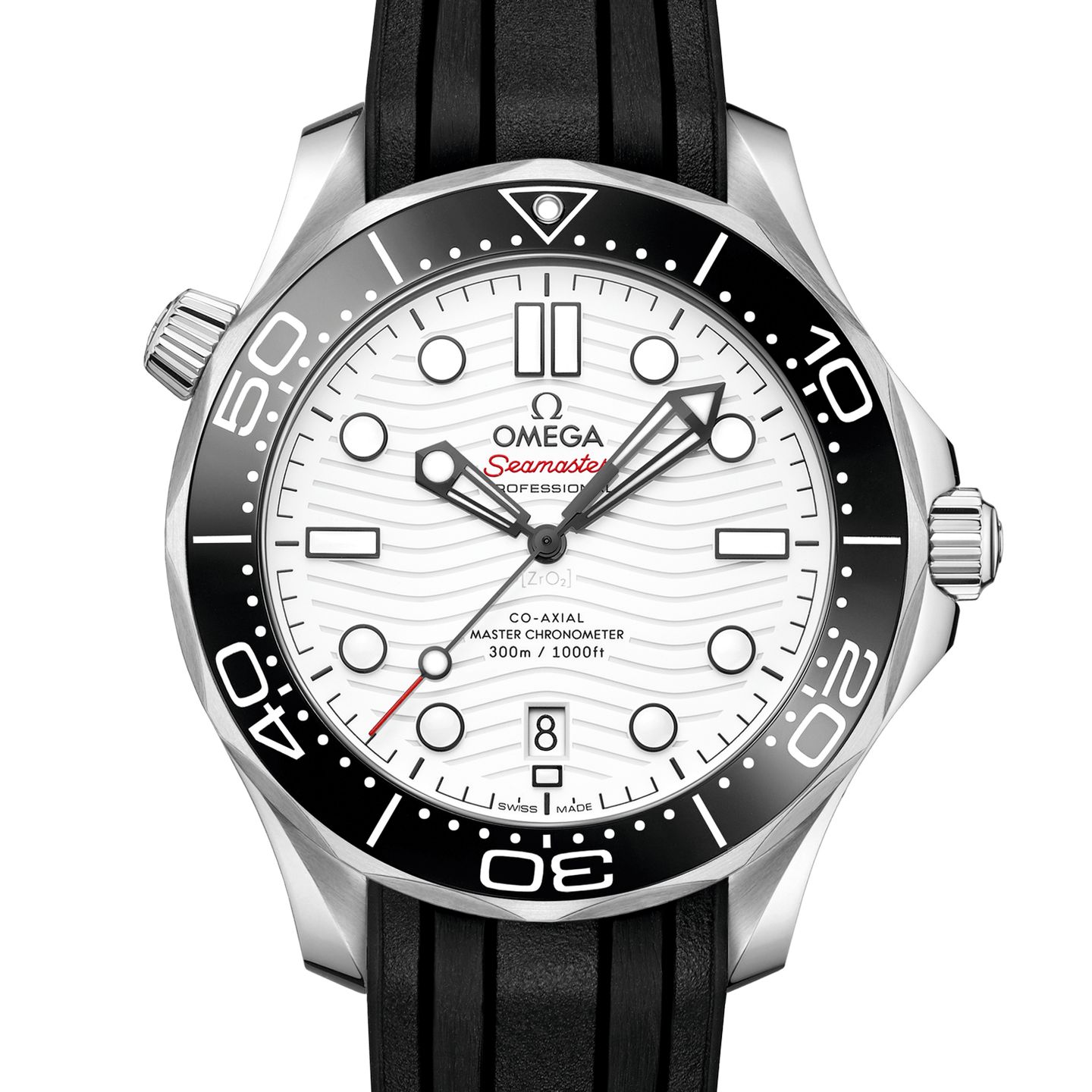 Omega Seamaster Diver 300 M 210.32.42.20.04.001 - (1/8)