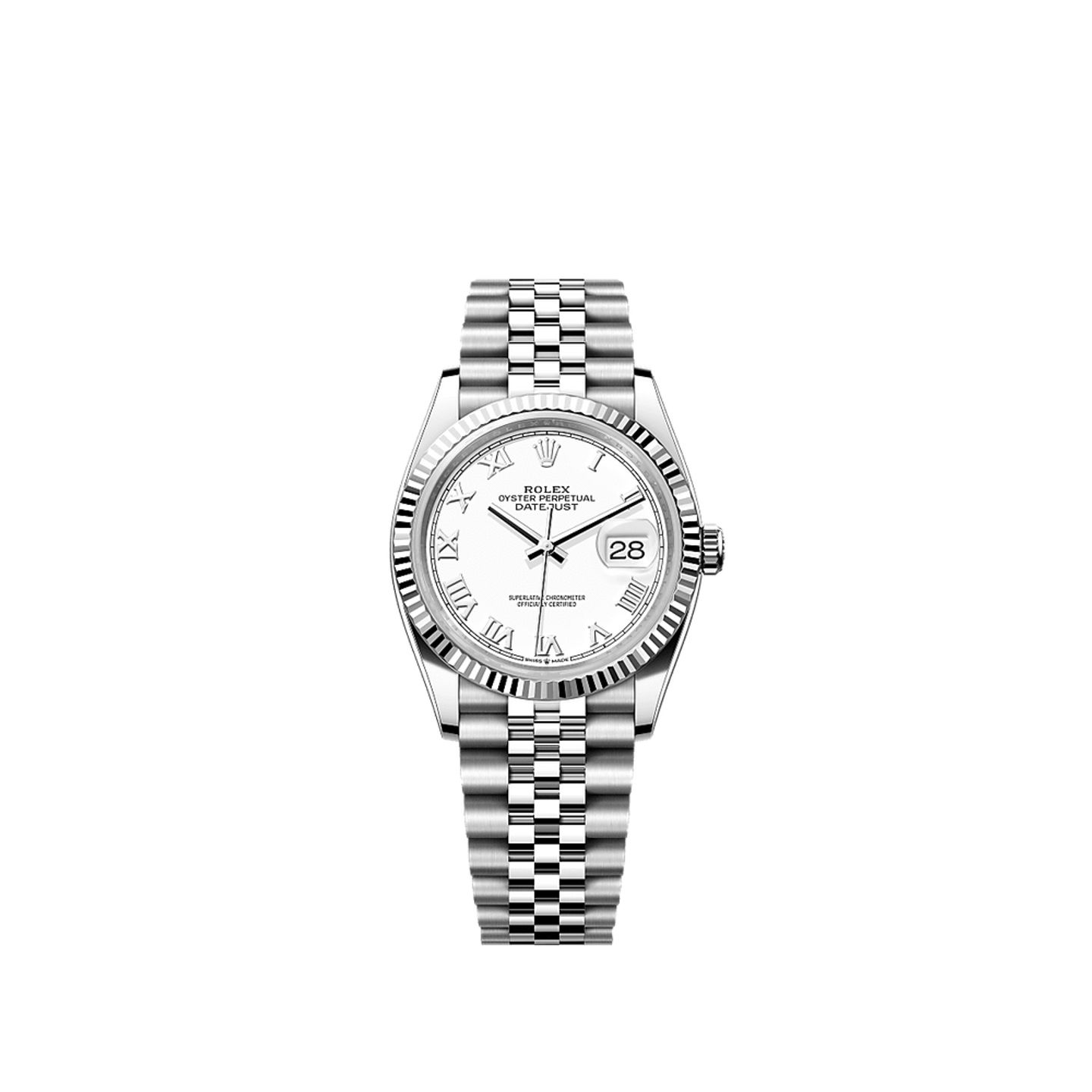 Rolex Datejust 36 126234 - (1/1)
