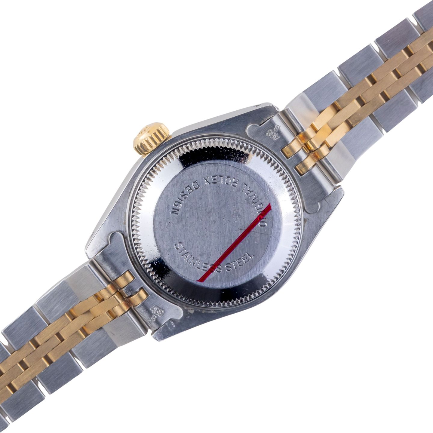 Rolex Lady-Datejust 69173 - (4/8)