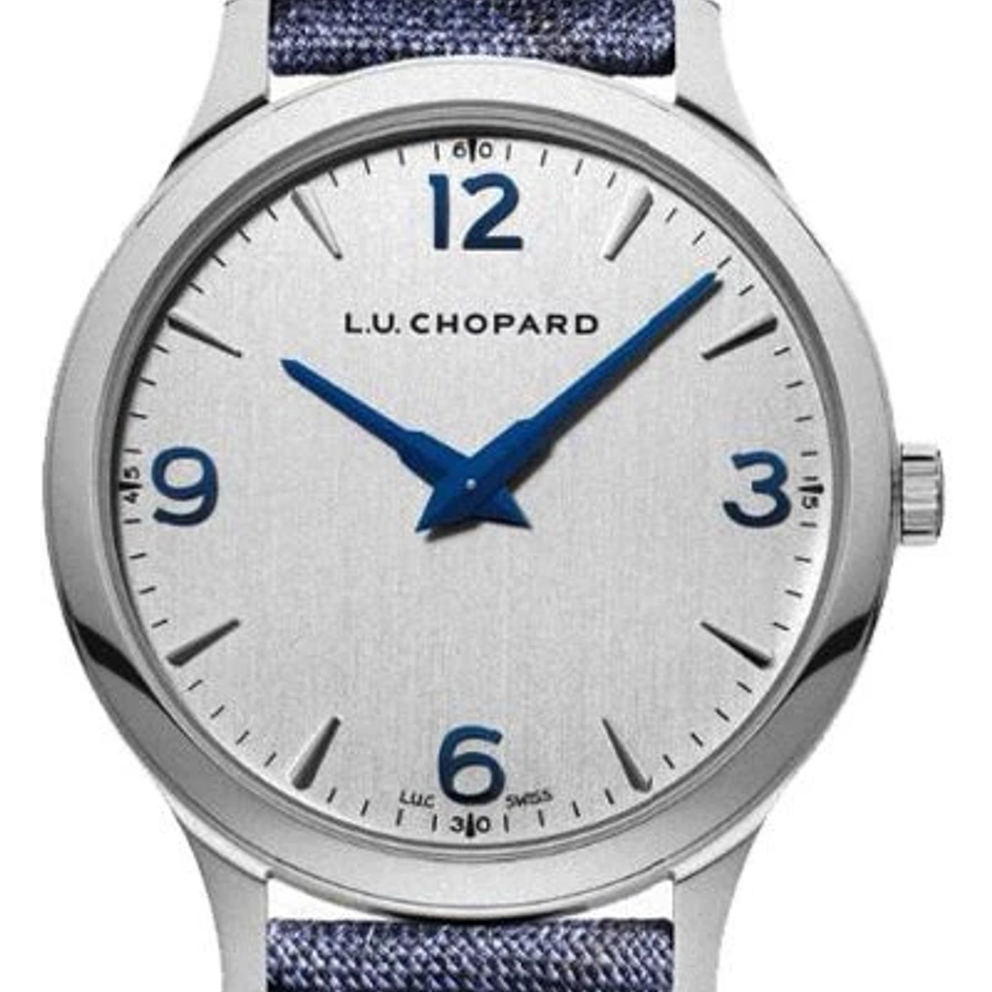 Chopard L.U.C 168592-3001 - (2/2)