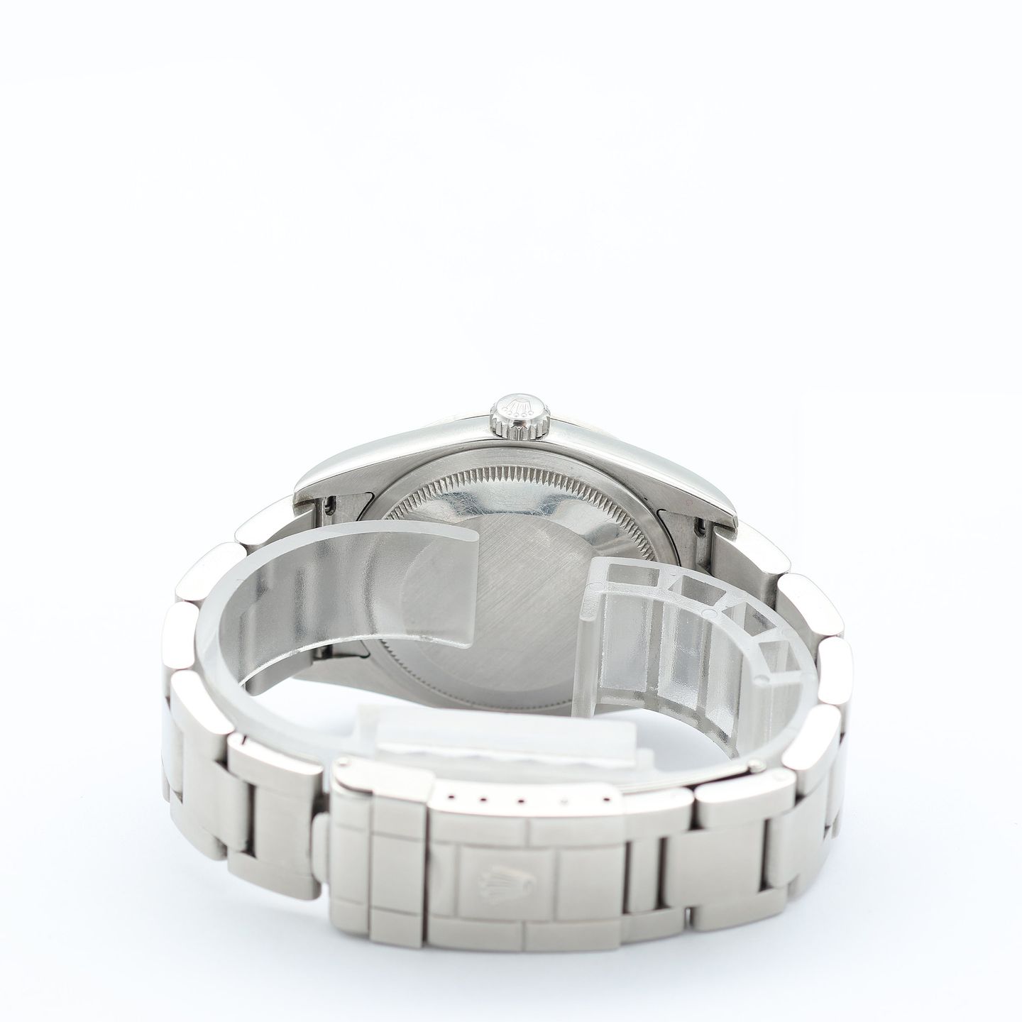 Rolex Explorer 114270 - (8/8)